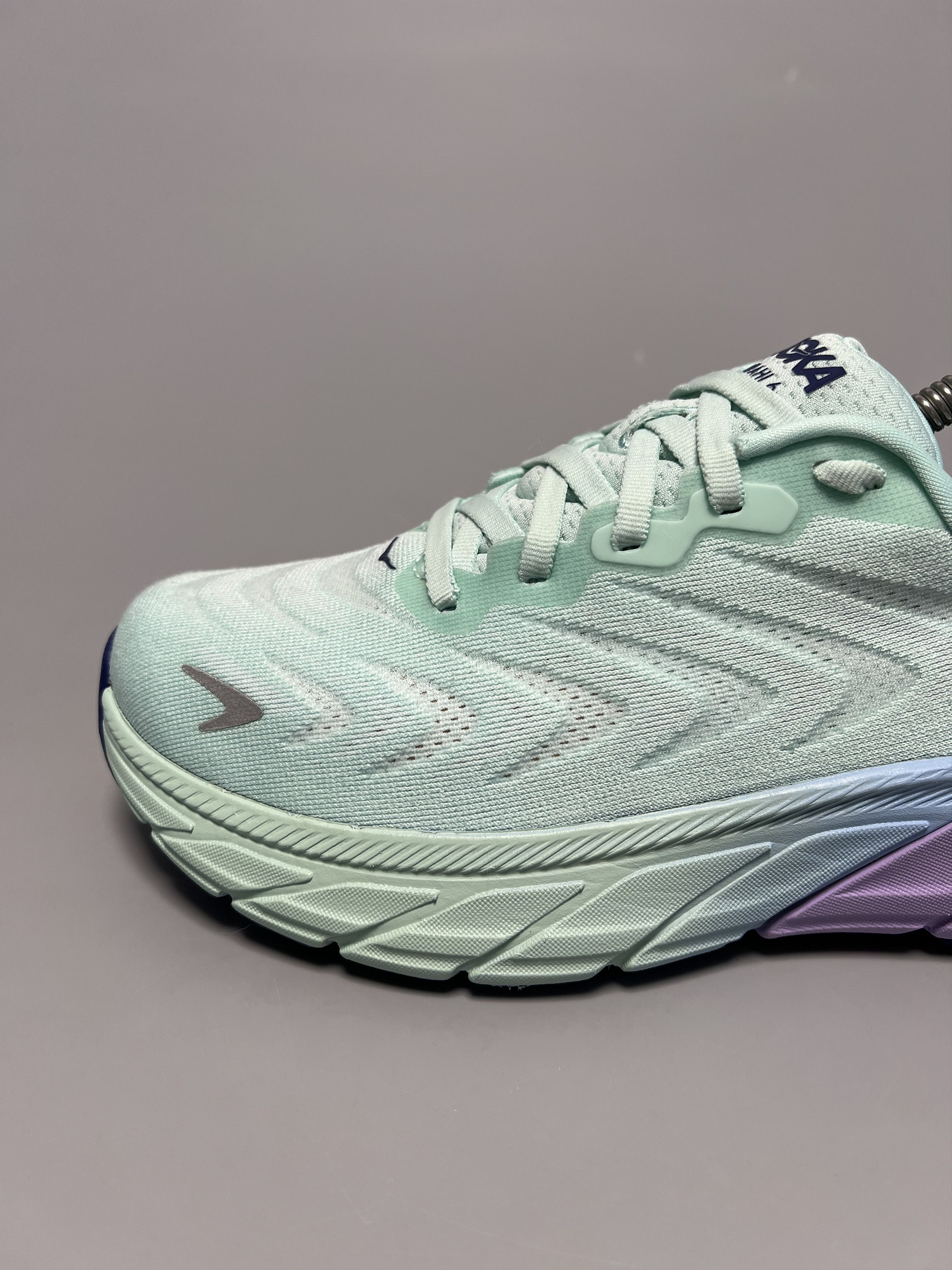 Hoka 6.5D Hoka One One Arahi 6 Wide Running Shoes Walking Gym Size US 6.5 / IT 36.5 - 8 Thumbnail