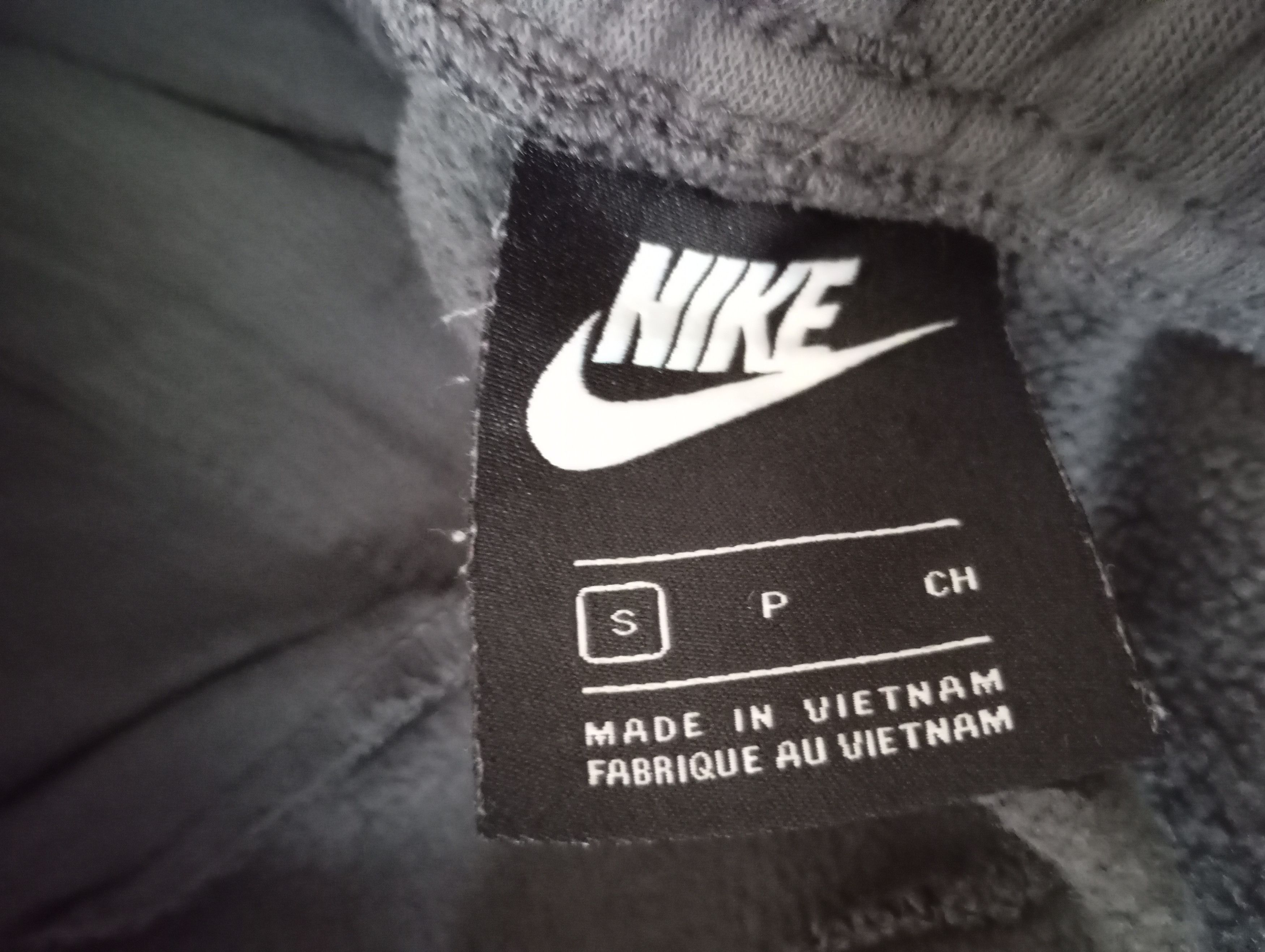 Nike × Vintage Nike Vintage Track Pants 00s S Size US 27 - 11 Thumbnail