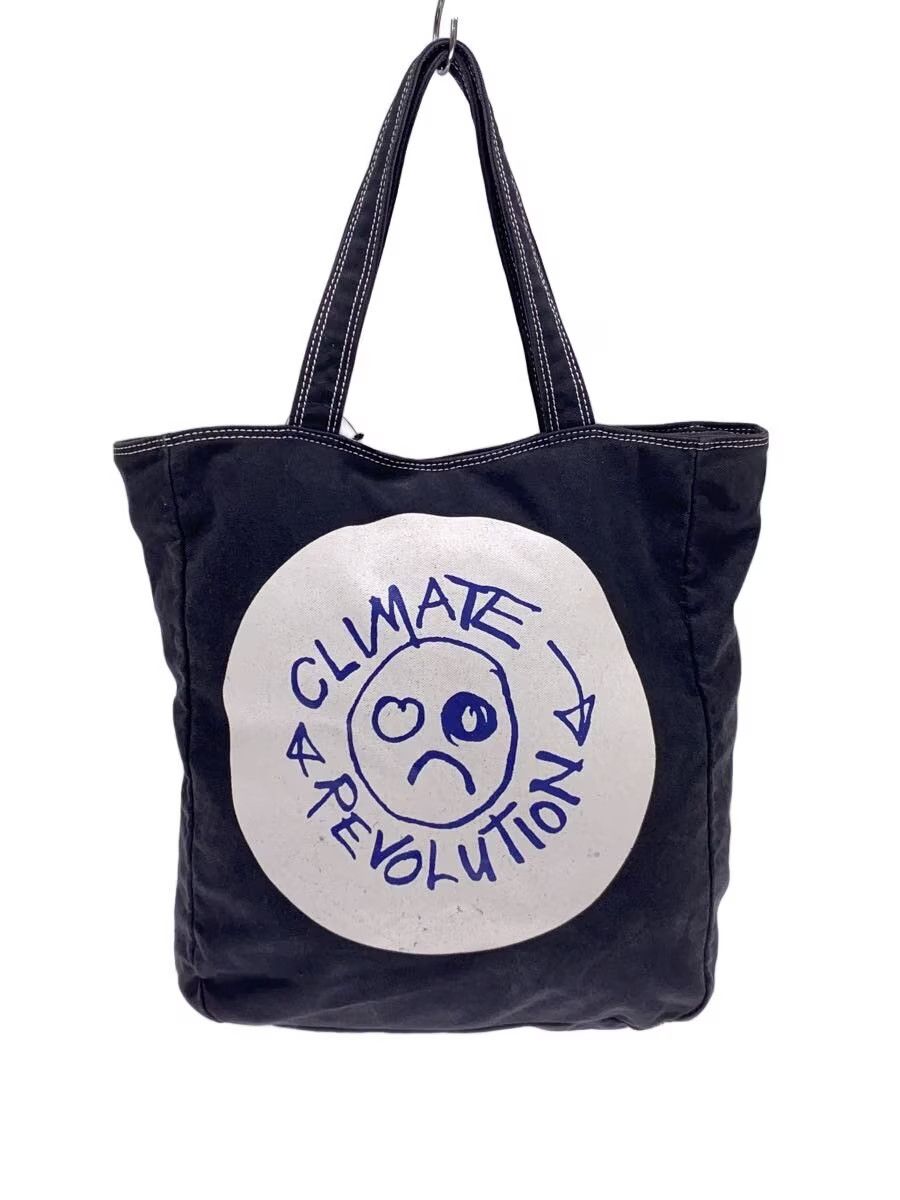 Vivienne Westwood Climate Revolution Tote Bag Size ONE SIZE - 1 Thumbnail