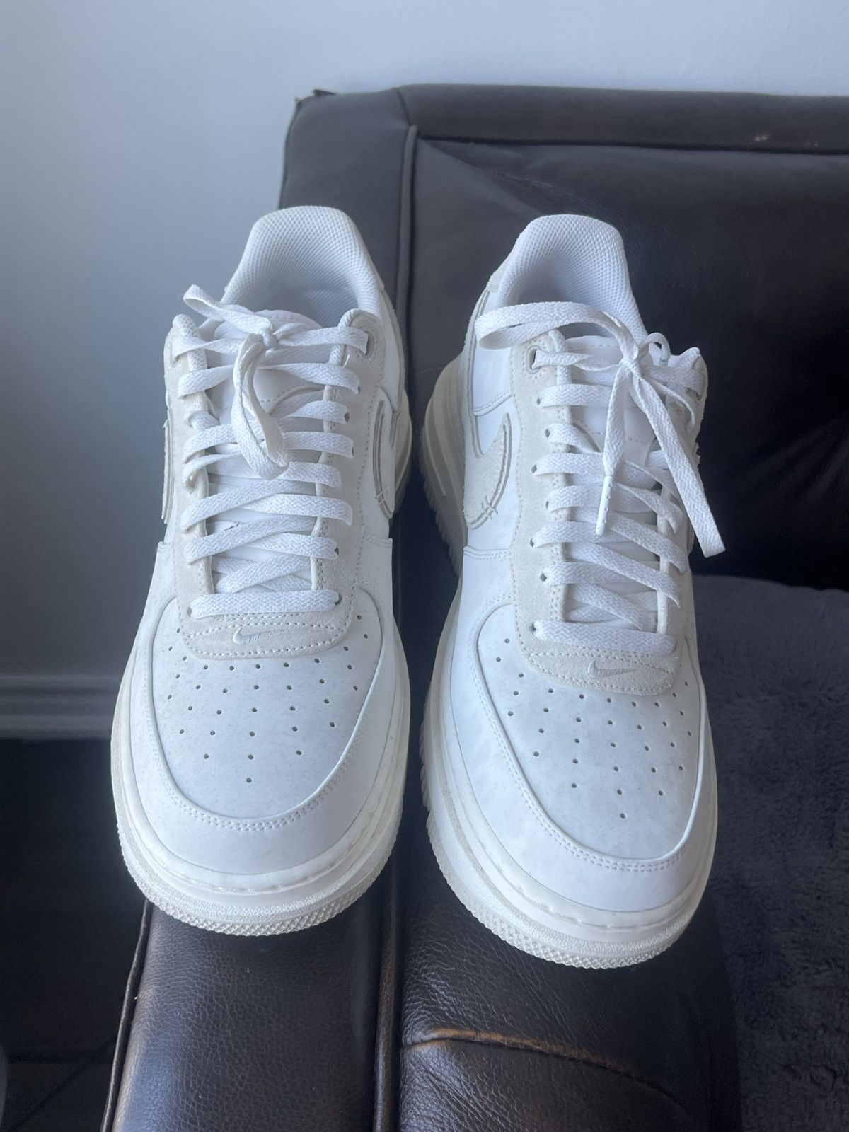 Nike Air Force One Weatherized