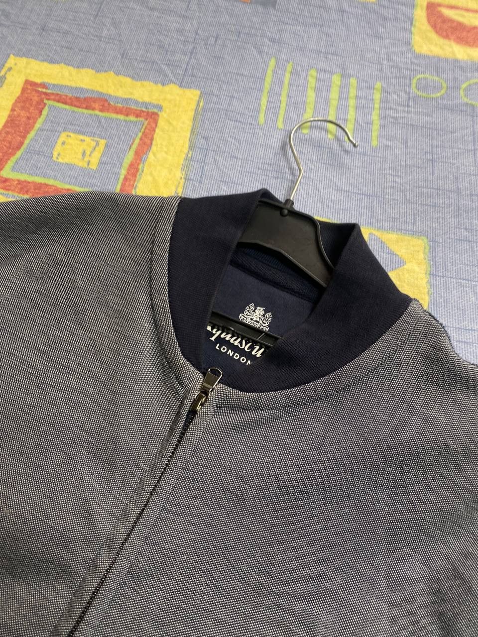 Aquascutum Aquascutum London jacket Size US M / EU 48-50 / 2 - 5 Thumbnail