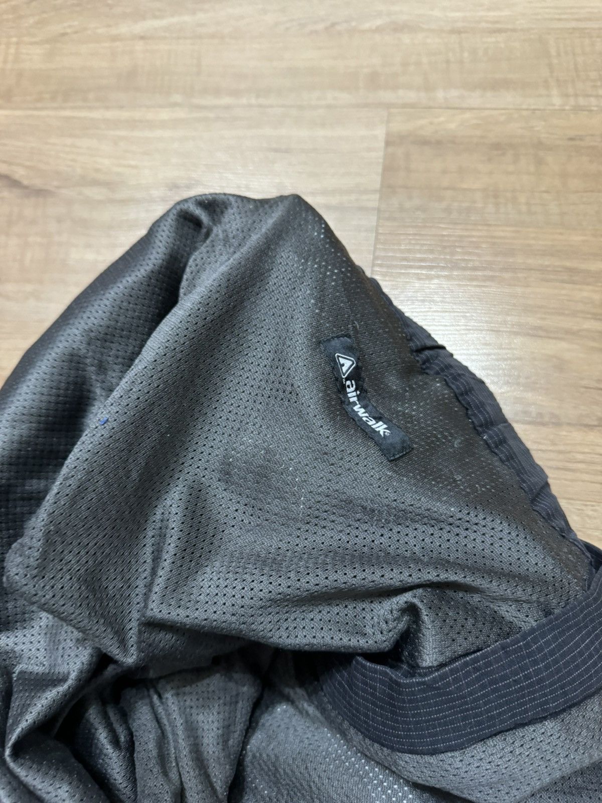 Airwalk AIRWALK PLAYFUL CARGO PANTS Size US 34 / EU 50 - 7 Thumbnail