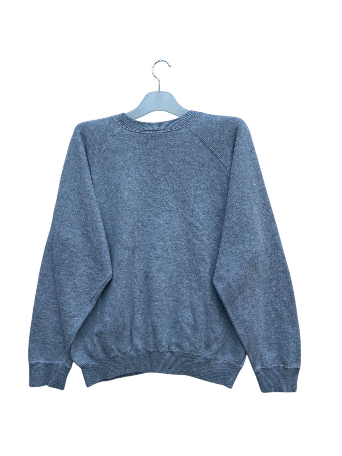 Hang Ten Vintage Hang Ten Sweatshirt Size US M / EU 48-50 / 2 - 2 Thumbnail