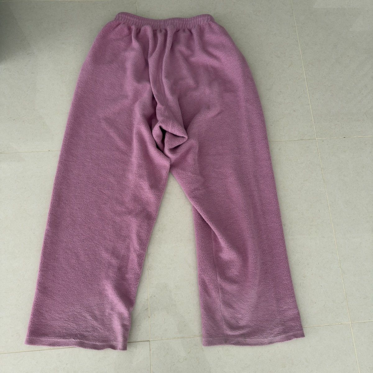 SKYLRK Skylrk Reverse Sweatpants Pink XL 🚫READ DESCRIPTION🚫 Size US 34 / EU 50 - 5 Thumbnail