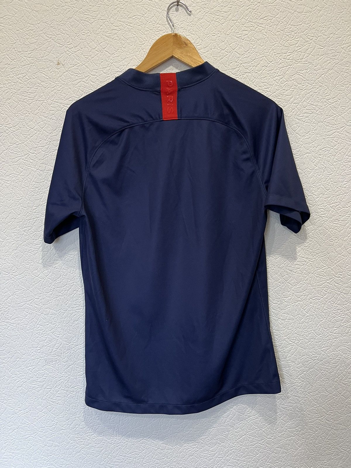Nike Nike PSG 2019/2020 Home Soccer Jersey Size US M / EU 48-50 / 2 - 5 Thumbnail