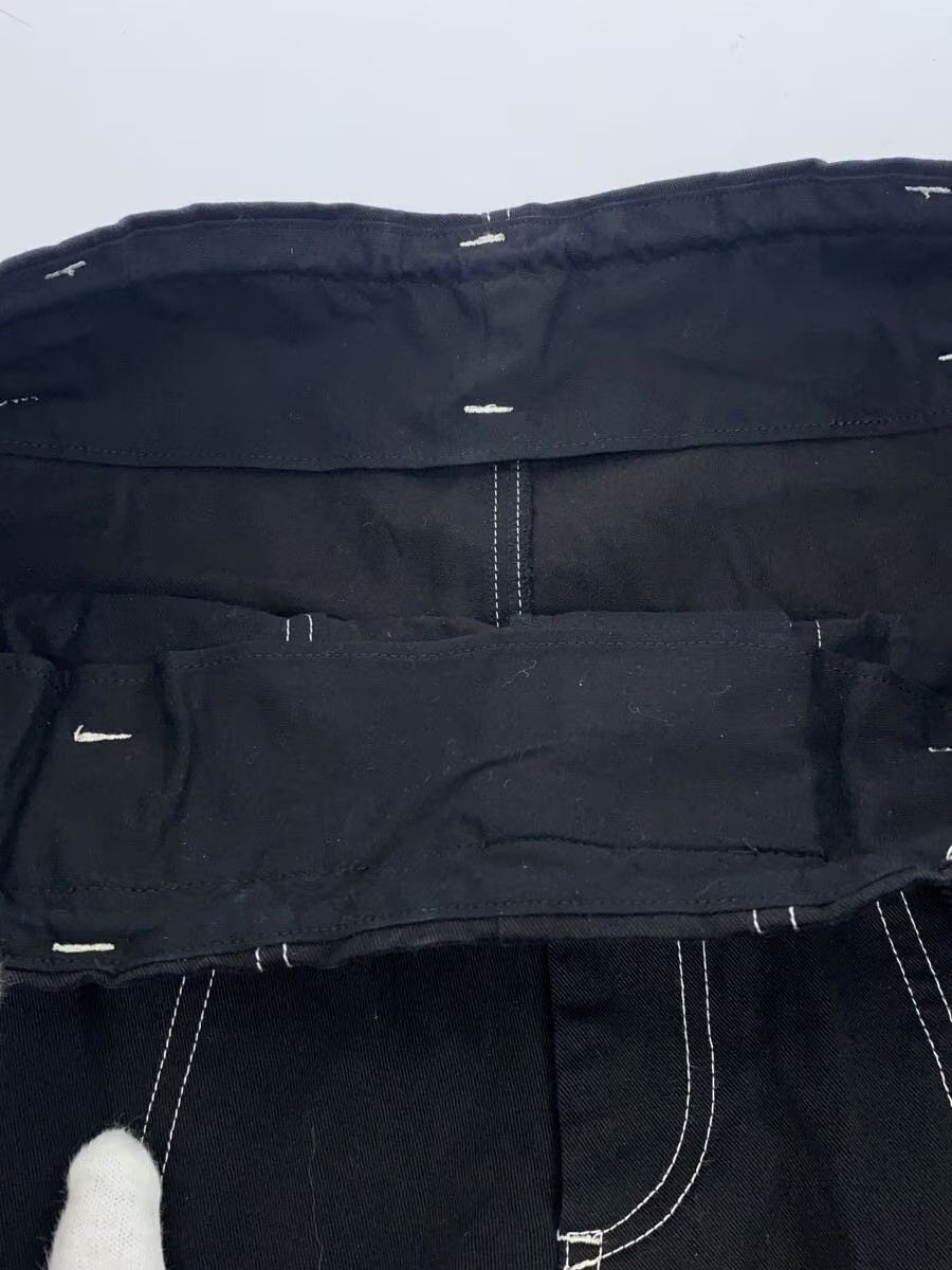 Yohji Yamamoto WILDSIDE YOHJI YAMAMOTO/wz-p33-001 Bottoms Size US 36 / EU 52 - 3 Thumbnail