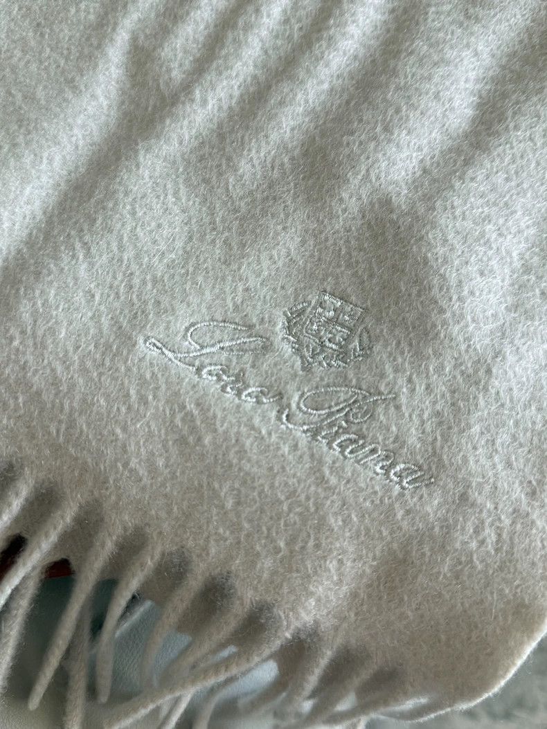 Loro Piana LORO PIANA Curtain with long tassels Size ONE SIZE - 5 Thumbnail