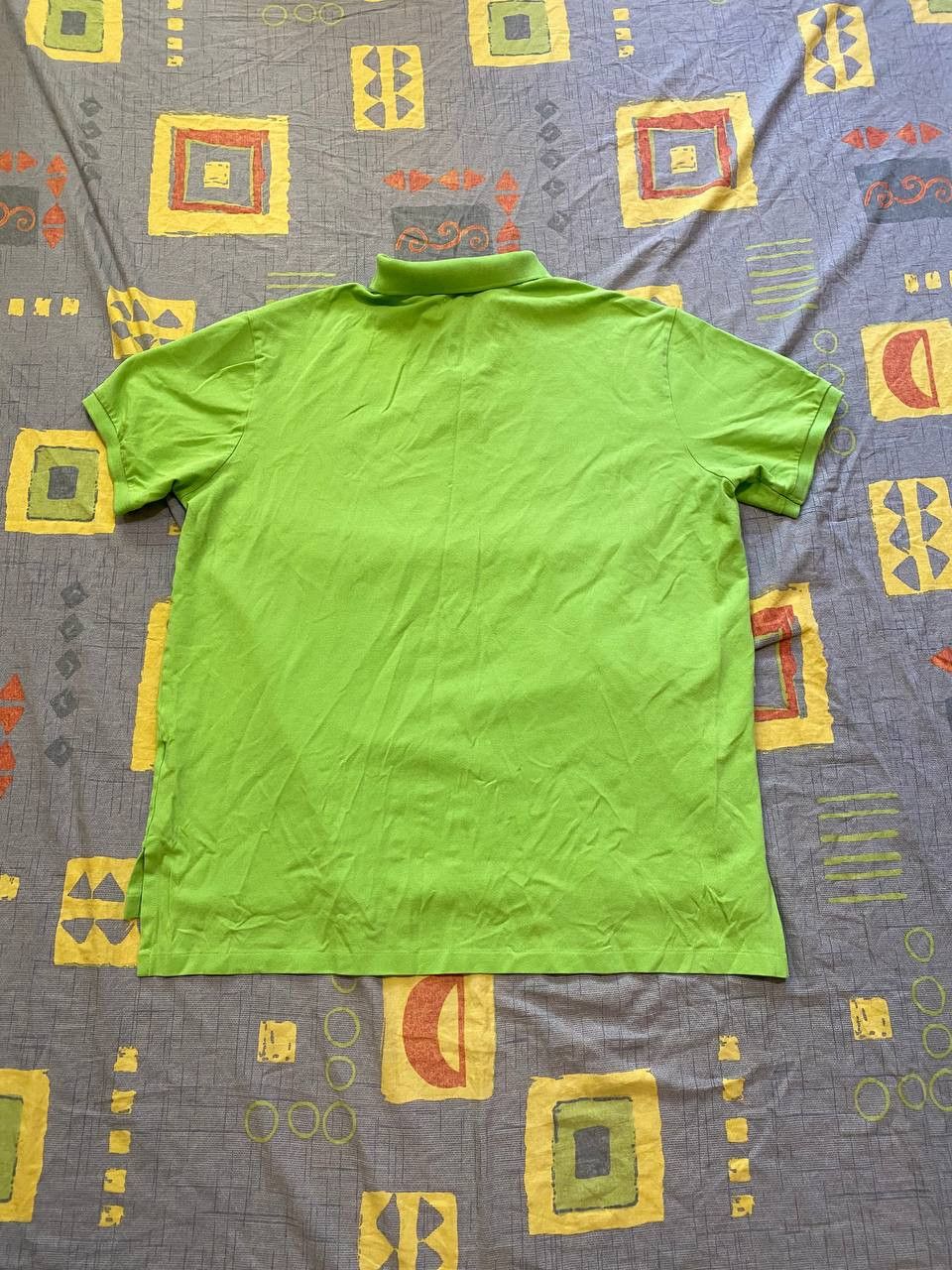 Polo Ralph Lauren Vintage T-Shirt Polos Polo Ralph Lauren size XXL Size US XXL / EU 58 / 5 - 14 Thumbnail