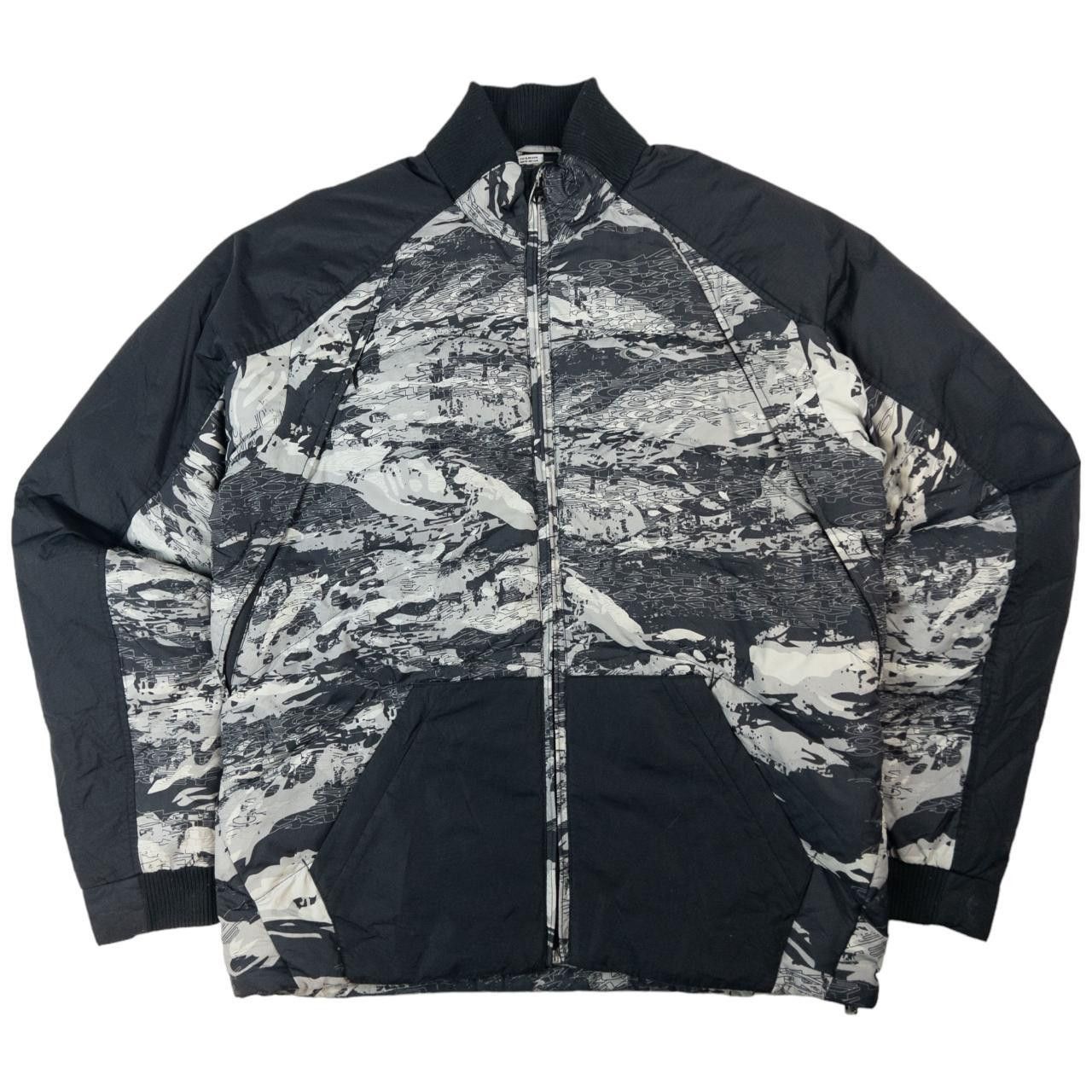 Oakley × Palace Palace X Oakley Nitrofuel Jacket | Grailed