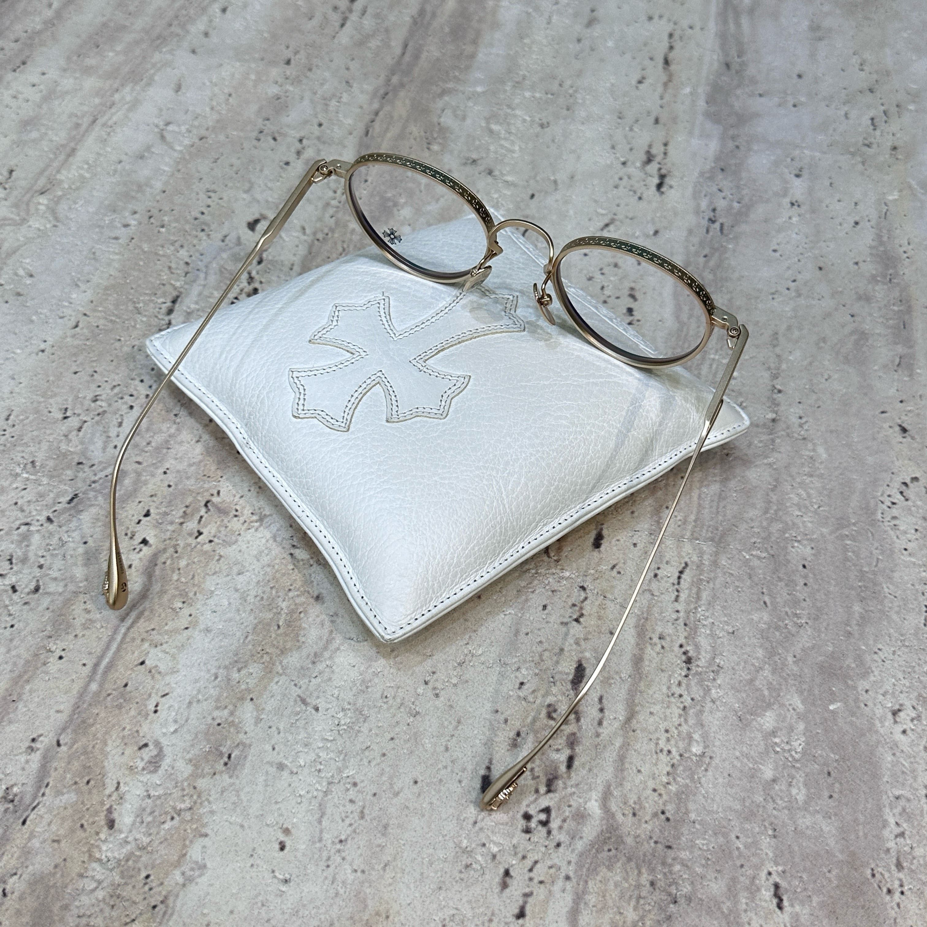 Chrome Hearts CHROME HEARTS THICK Gold Plated / Matte Gold Plated Size ONE SIZE - 6 Thumbnail