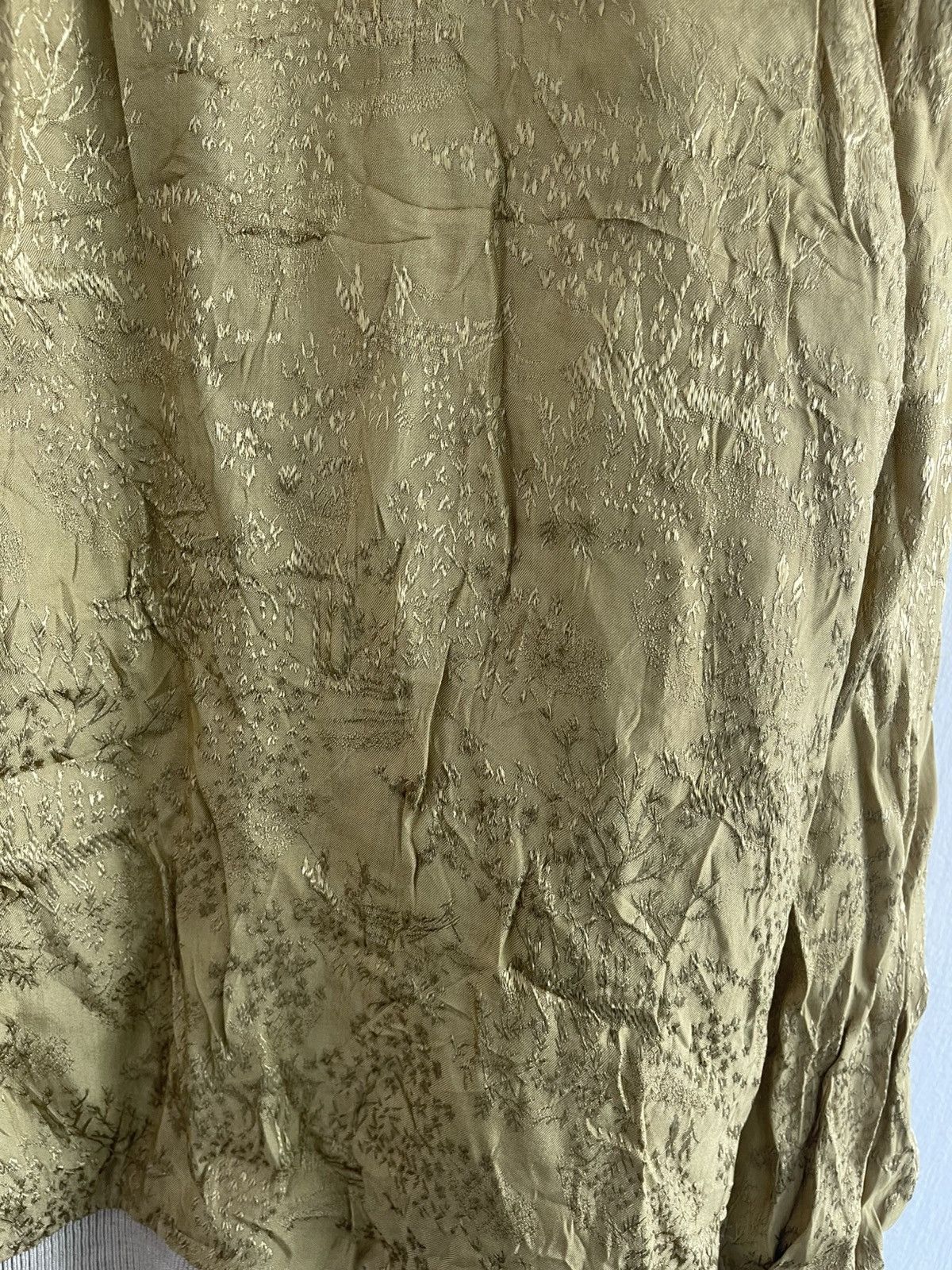 Other Vintage Sukajan Souvenir Jacket Reversible Size US L / EU 52-54 / 3 - 14 Thumbnail