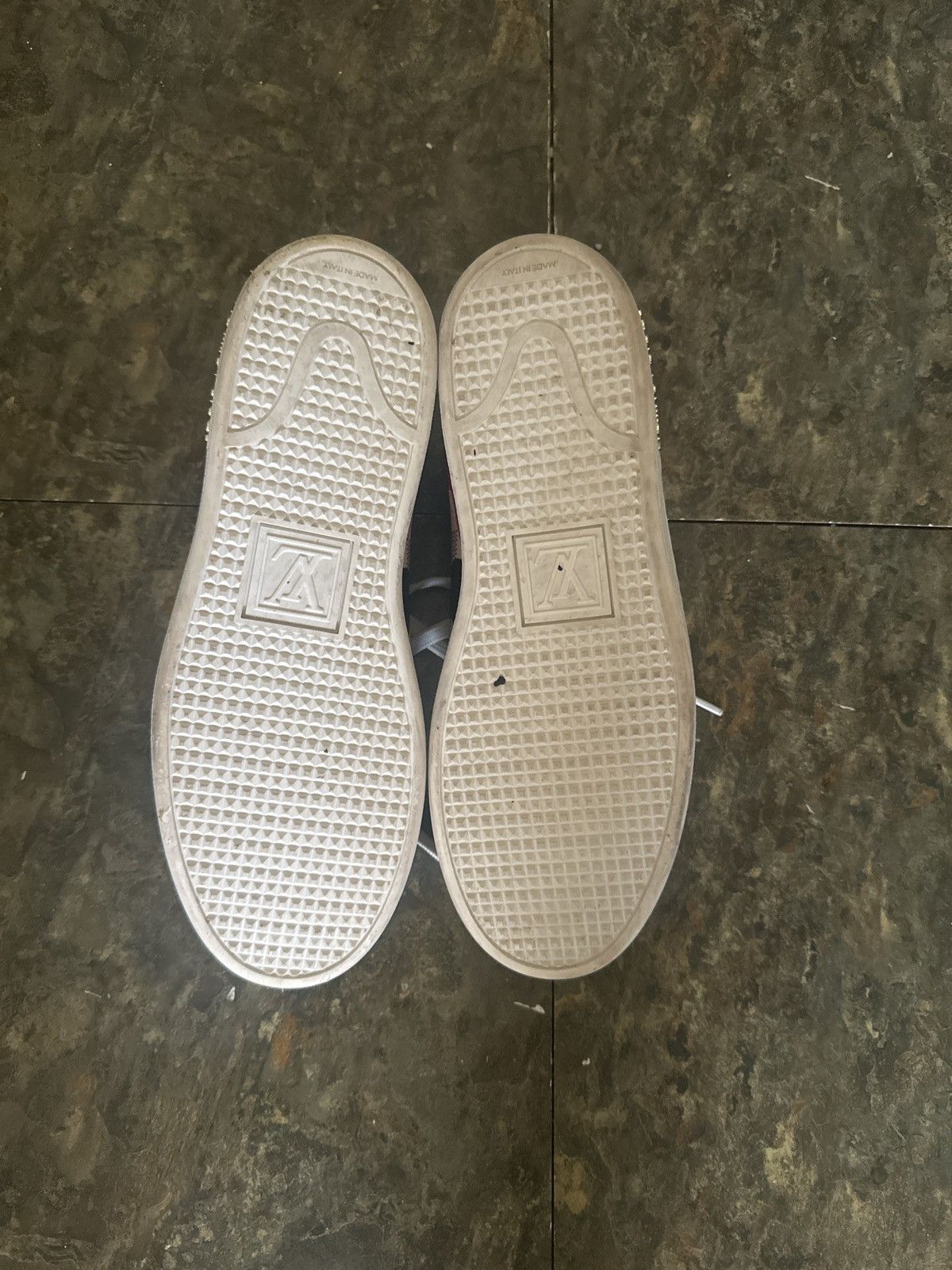 Louis Vuitton Louis Vuitton Size US 7 / IT 37 - 5 Thumbnail