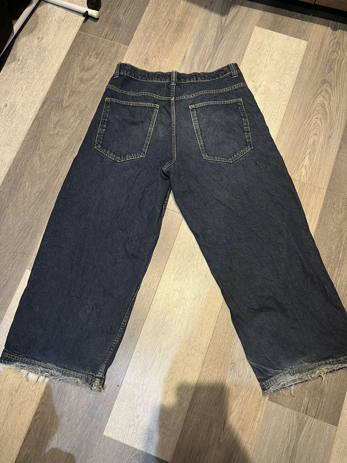 Jaded London Jaded London Colossus jeans Size US 34 / EU 50 - 2 Thumbnail