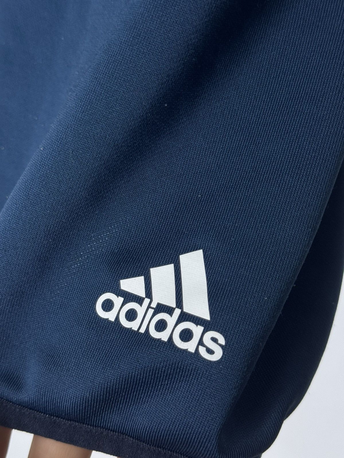 Adidas Adidas Bayern Munich Formotion Champions League Drill Top Size US M / EU 48-50 / 2 - 11 Thumbnail