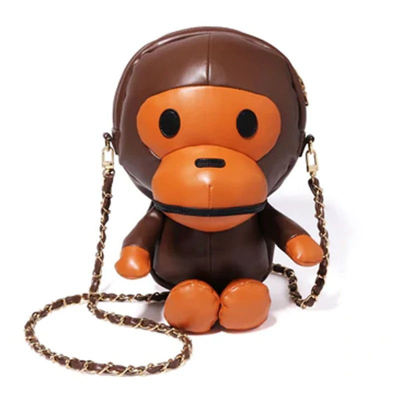 Bape Bape Bag Size ONE SIZE - 1 Thumbnail
