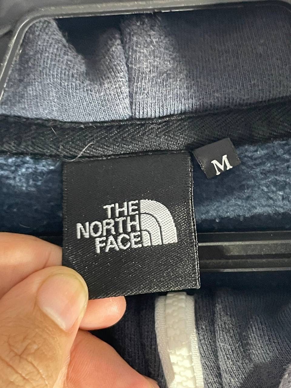 The North Face The North Face Hoodie Size US M / EU 48-50 / 2 - 8 Thumbnail