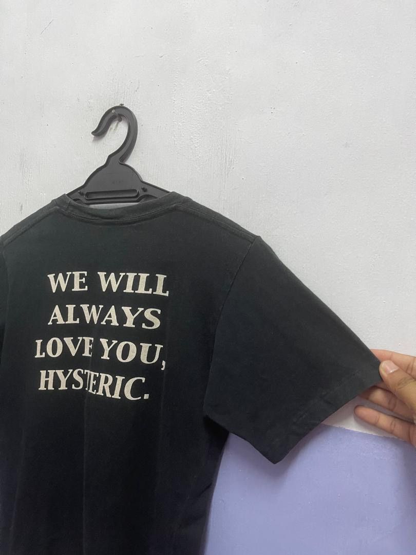 Hysteric Glamour Hysteric Glamour Shirt Size XXS / US 00 / IT 34 - 10 Thumbnail