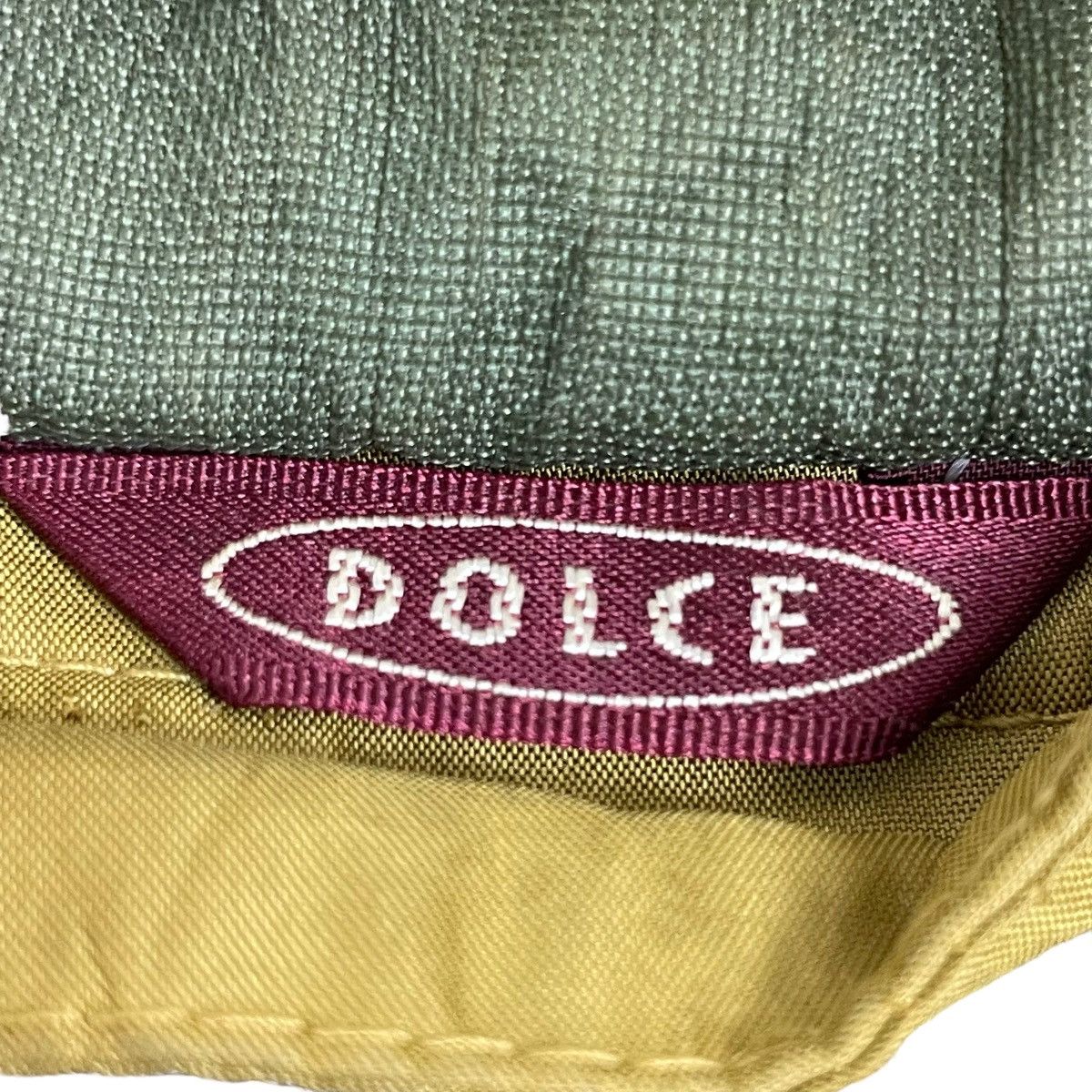 If Six Was Nine Vintage Dolce Japanese Brand Bomber Jacket 2 Pocket Size US L / EU 52-54 / 3 - 10 Thumbnail