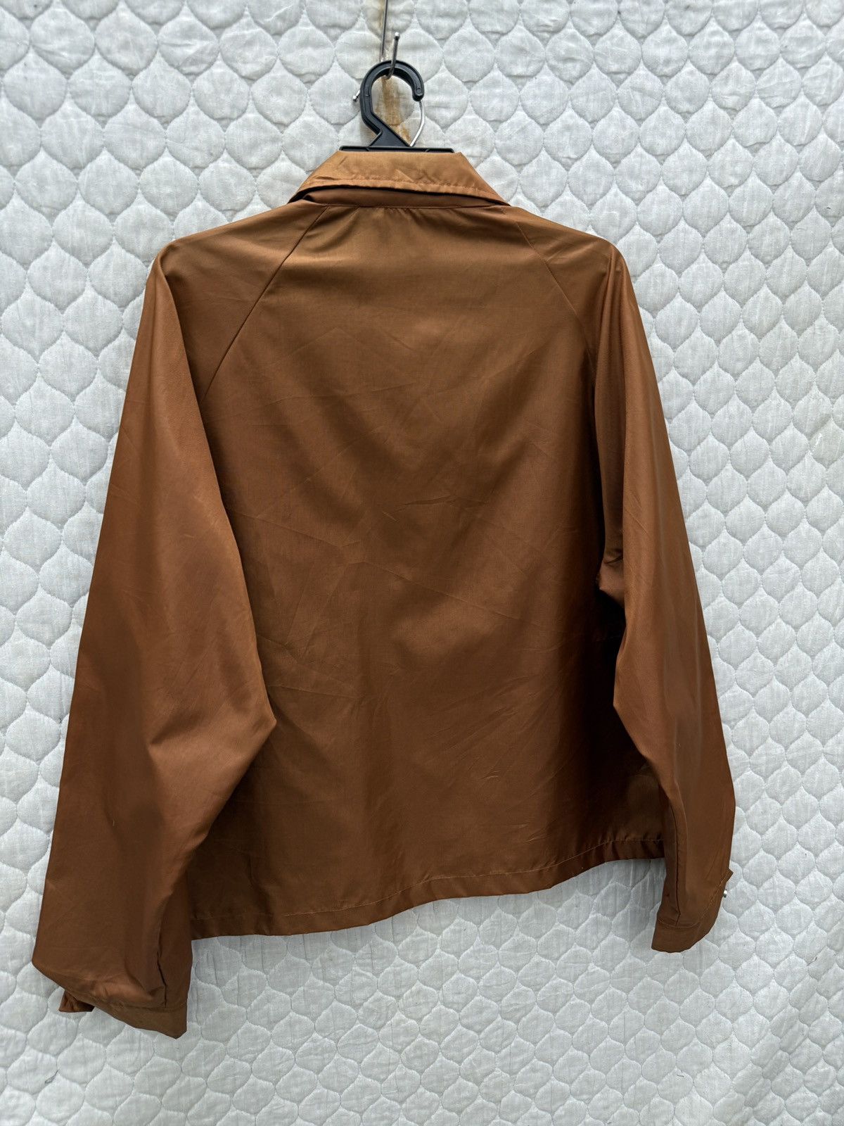 Swingster 🔥🔥🔥ARCHIVE VTG SWINGSTER LIGHT JACKET Size US XL / EU 56 / 4 - 5 Thumbnail