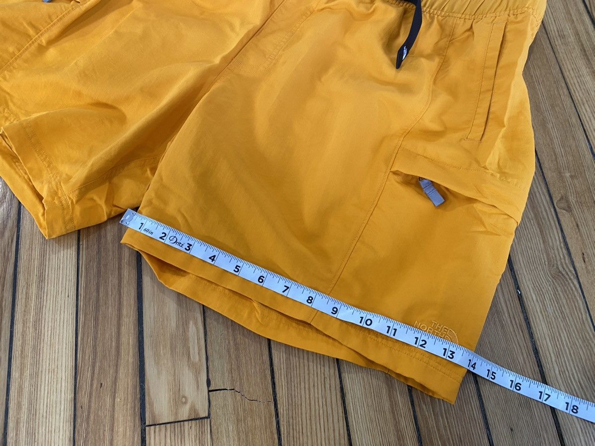 The North Face × Vintage Xxl TNF shorts Size US 40 / EU 56 - 6 Thumbnail
