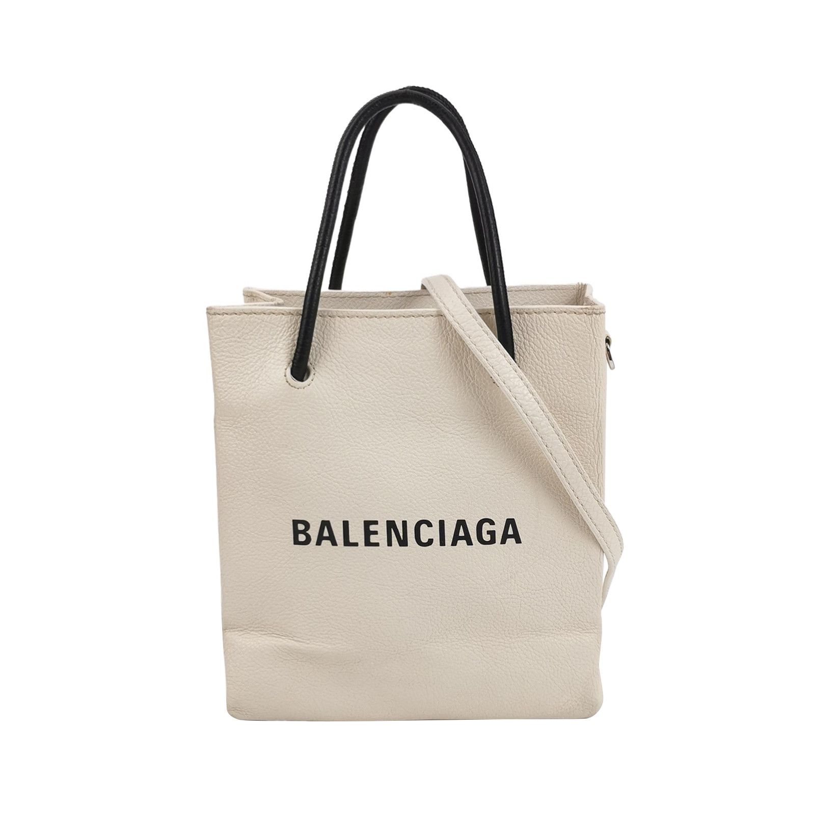 Balenciaga Balenciaga Women os Crossbody Bags Size ONE SIZE - 1 Thumbnail