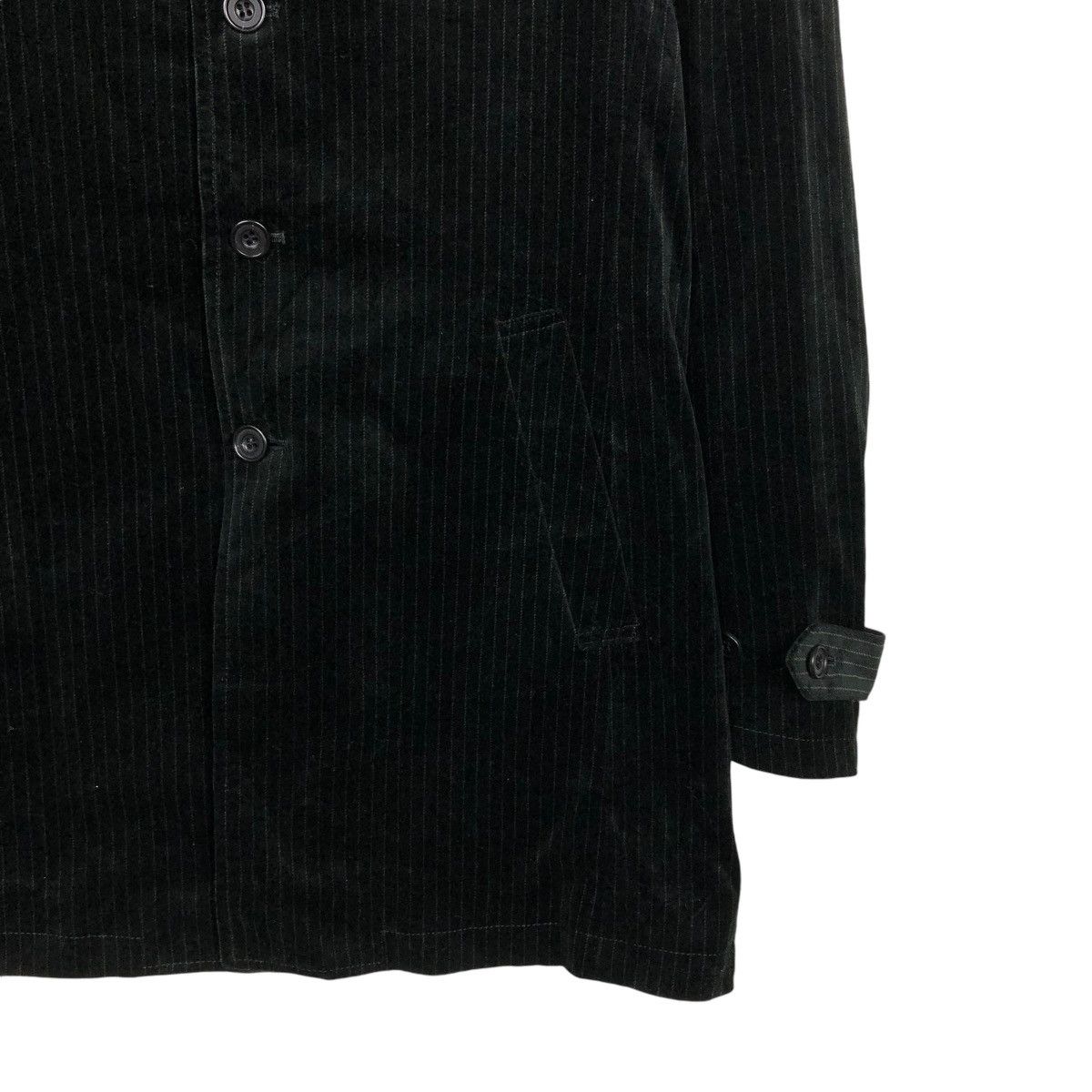 Hysteric Glamour 🔥VINTAGE BIKER JACKET VELVET TORNADO MART JAPAN Size US L / EU 52-54 / 3 - 7 Thumbnail