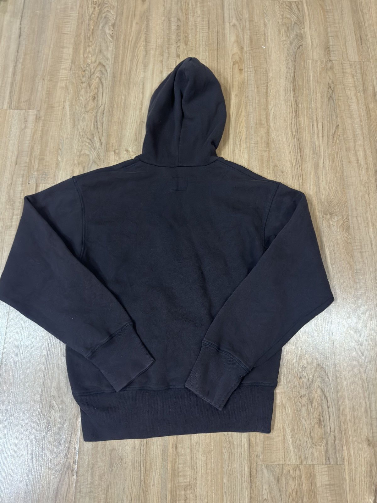 Levi's × Vintage VINTAGE LEVIS HOODIE Size US L / EU 52-54 / 3 - 5 Thumbnail