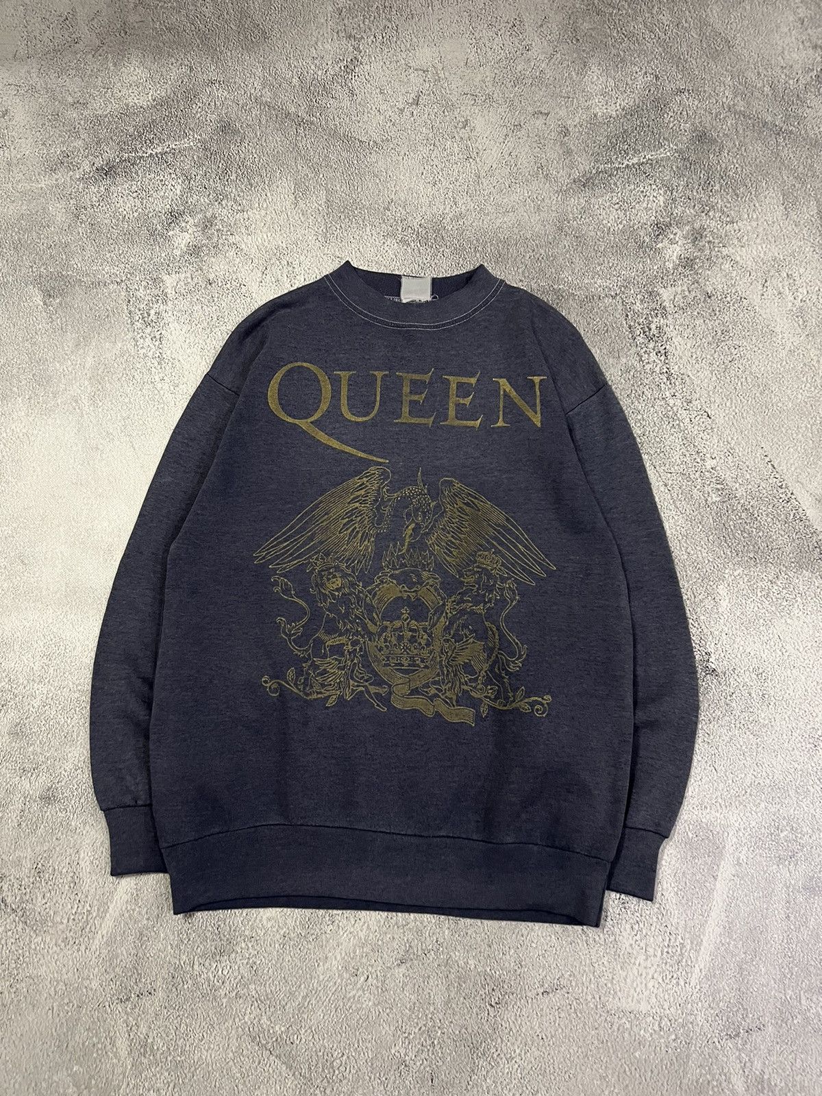 Vintage Queen Bohemian Rhapsody 1992 Sweatshirt