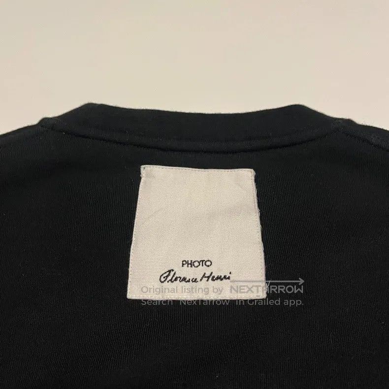 Jil Sander Jil Sander Fringe patchwork collaboration long-sleeve hood Size S / US 4 / IT 40 - 7 Thumbnail