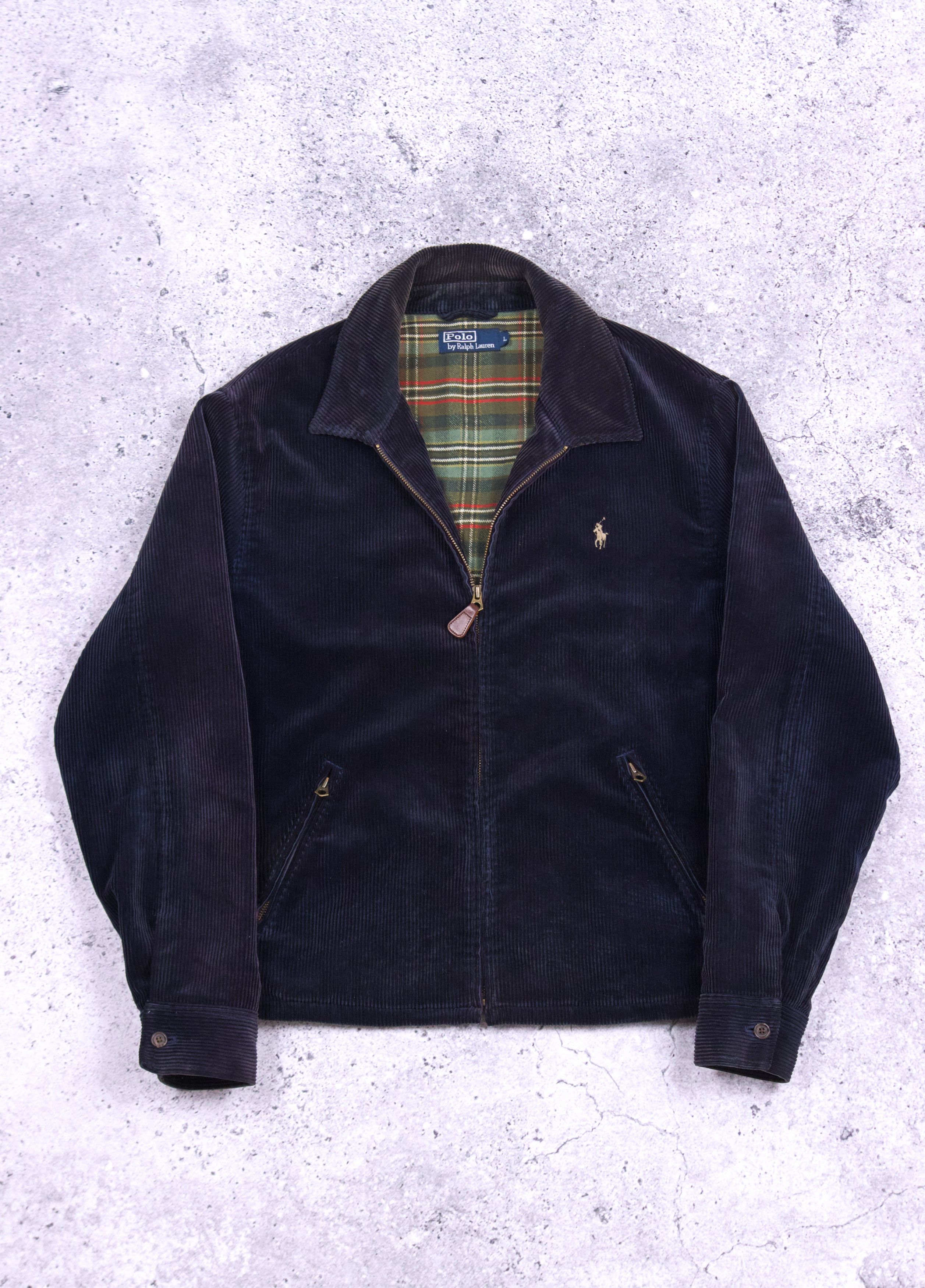 Polo Ralph Lauren × Ralph Lauren × Vintage 90s Polo Ralph Lauren 