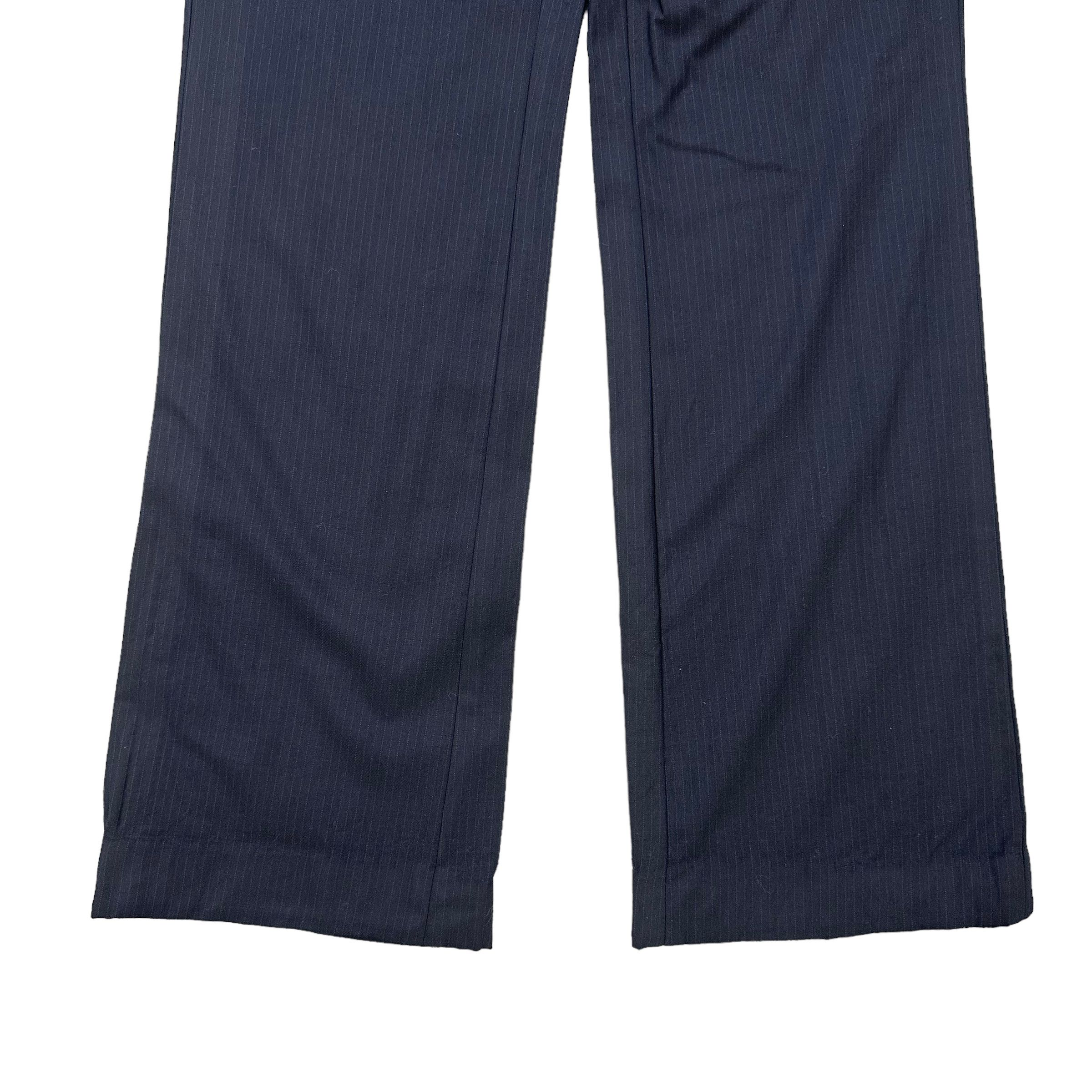 Theory THEORY LUXE CASUAL PANT / TROUSERS #8096-201 Size 29" - 4 Thumbnail