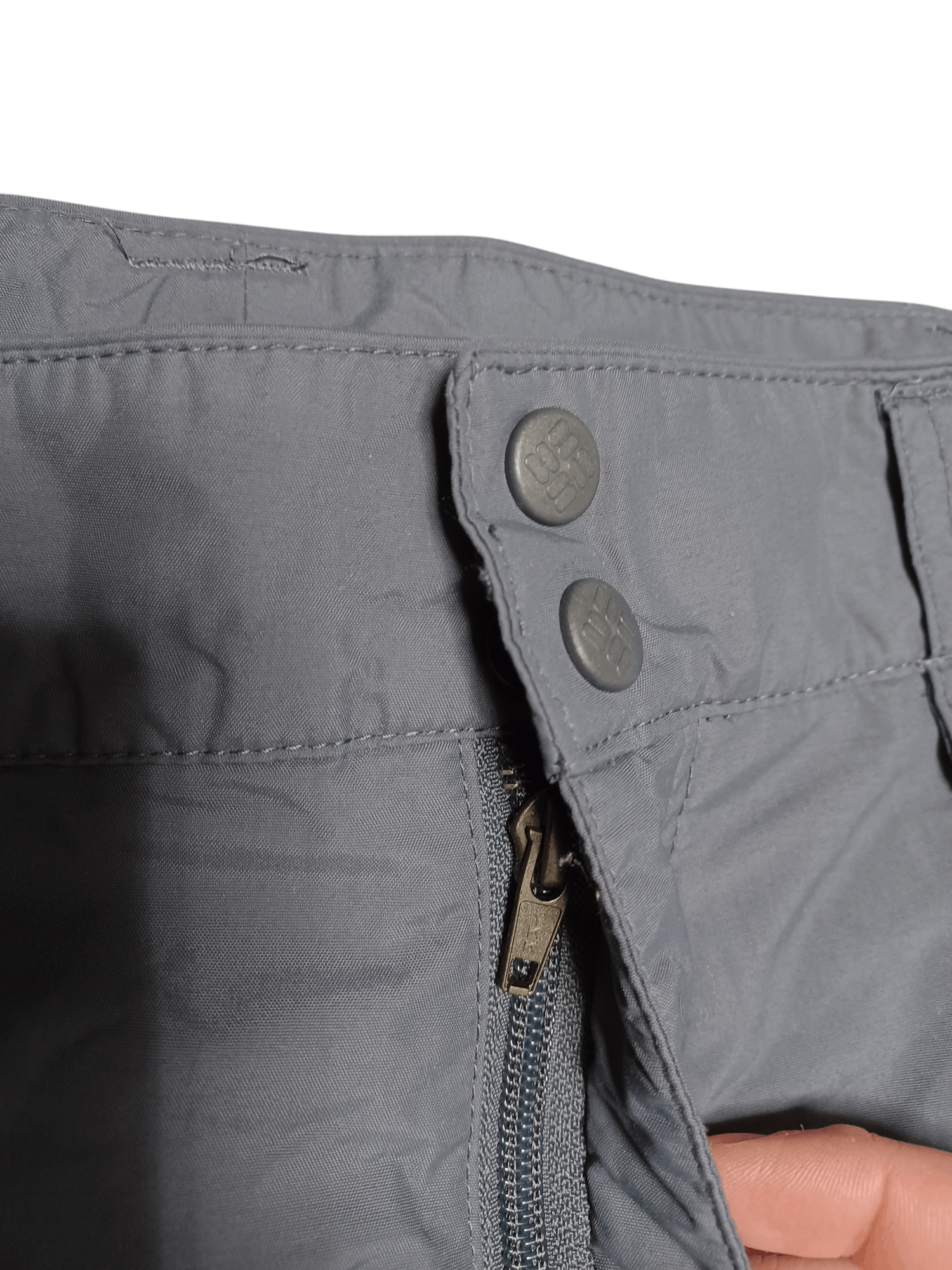 Columbia COLUMBIA OUTDOORS SKI PANTS WATERPROOF Size US 30 / EU 46 - 3 Thumbnail