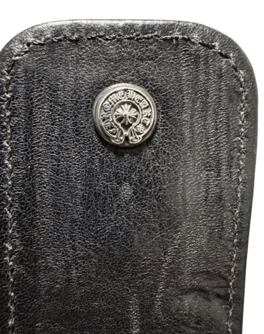 Chrome Hearts Chrome Hearts Pen Case Size ONE SIZE - 3 Thumbnail
