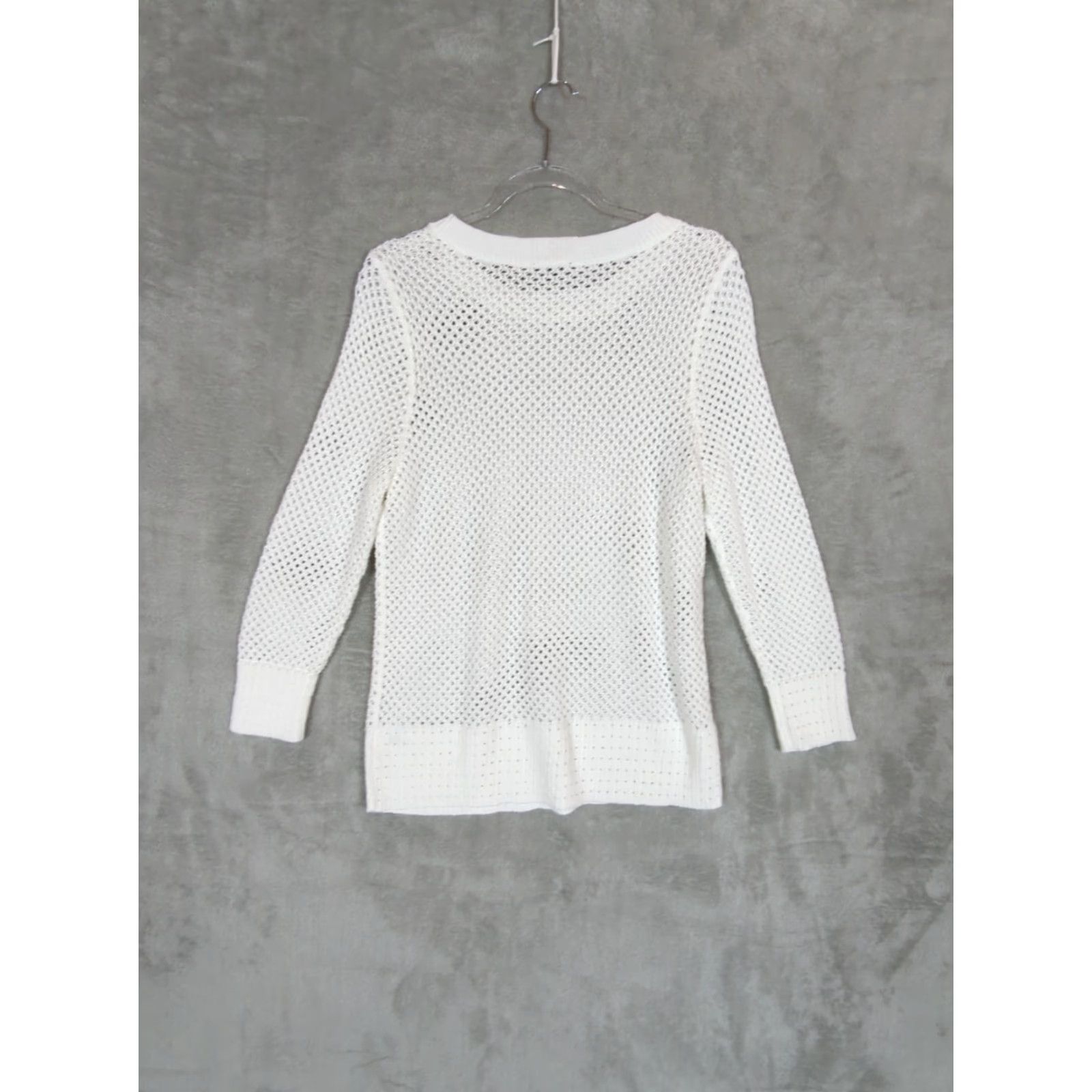Talbots VINTAGE Talbots? No, Vintage rule says not vintage. Sorry. Size M / US 6-8 / IT 42-44 - 6 Thumbnail