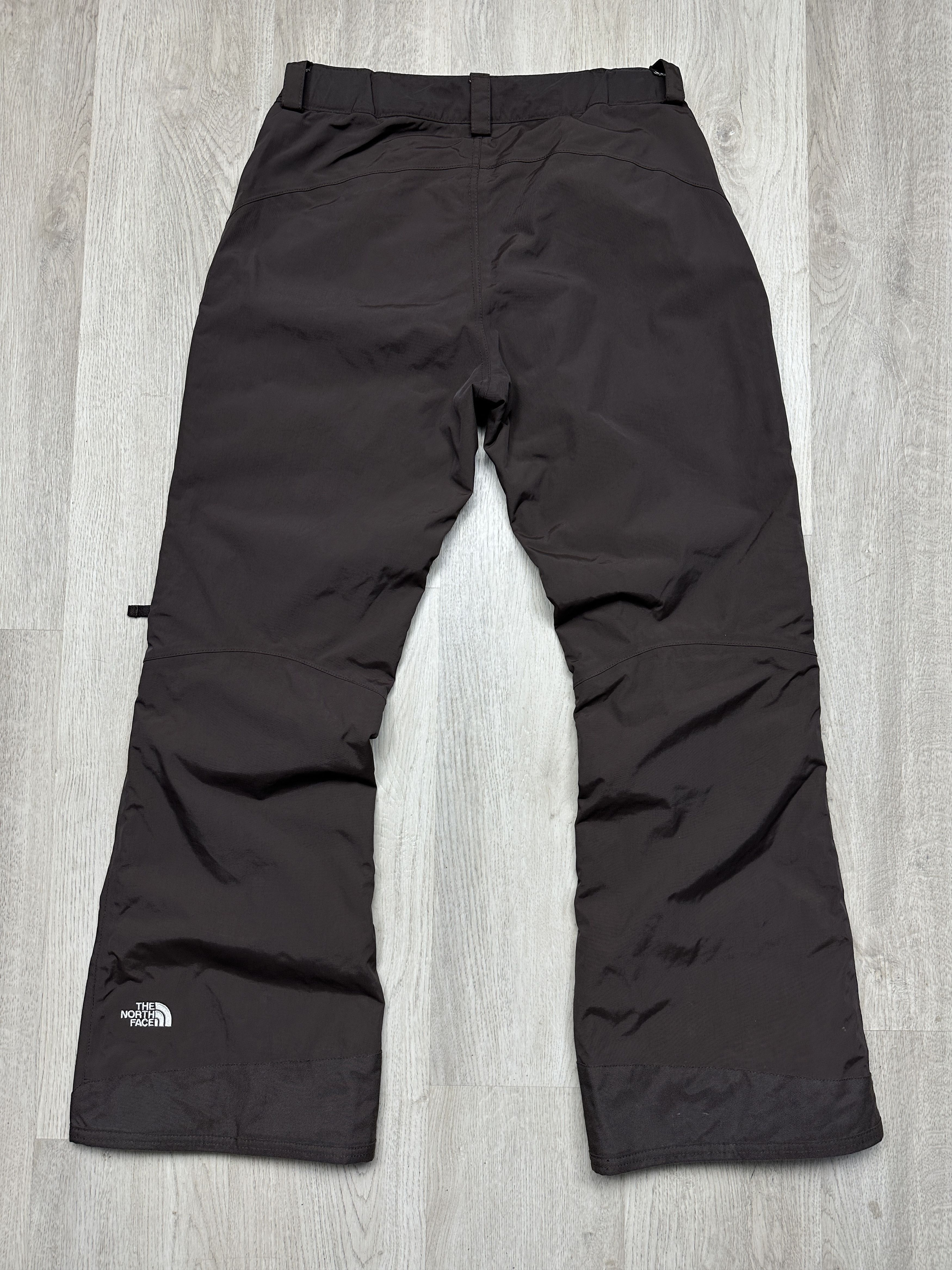 The North Face The North Face Womens Ski Pants Overall Size 34" / US 12 / IT 48 - 10 Thumbnail