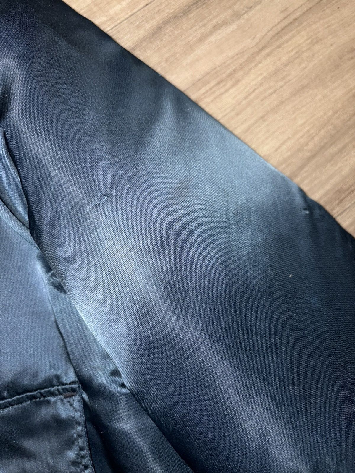 Other Vintage Bomber Jacket Size US M / EU 48-50 / 2 - 3 Thumbnail