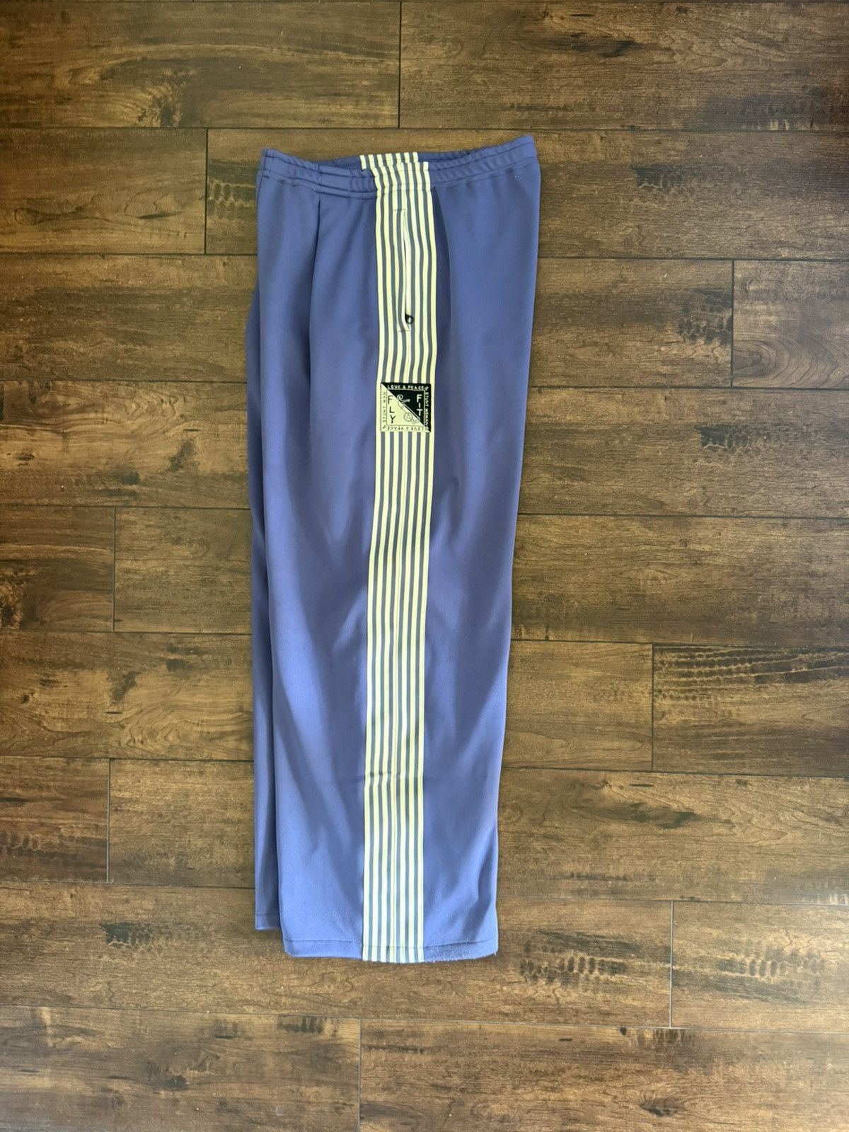 Kapital Kapital Track Pants Size US 32 / EU 48 - 3 Thumbnail