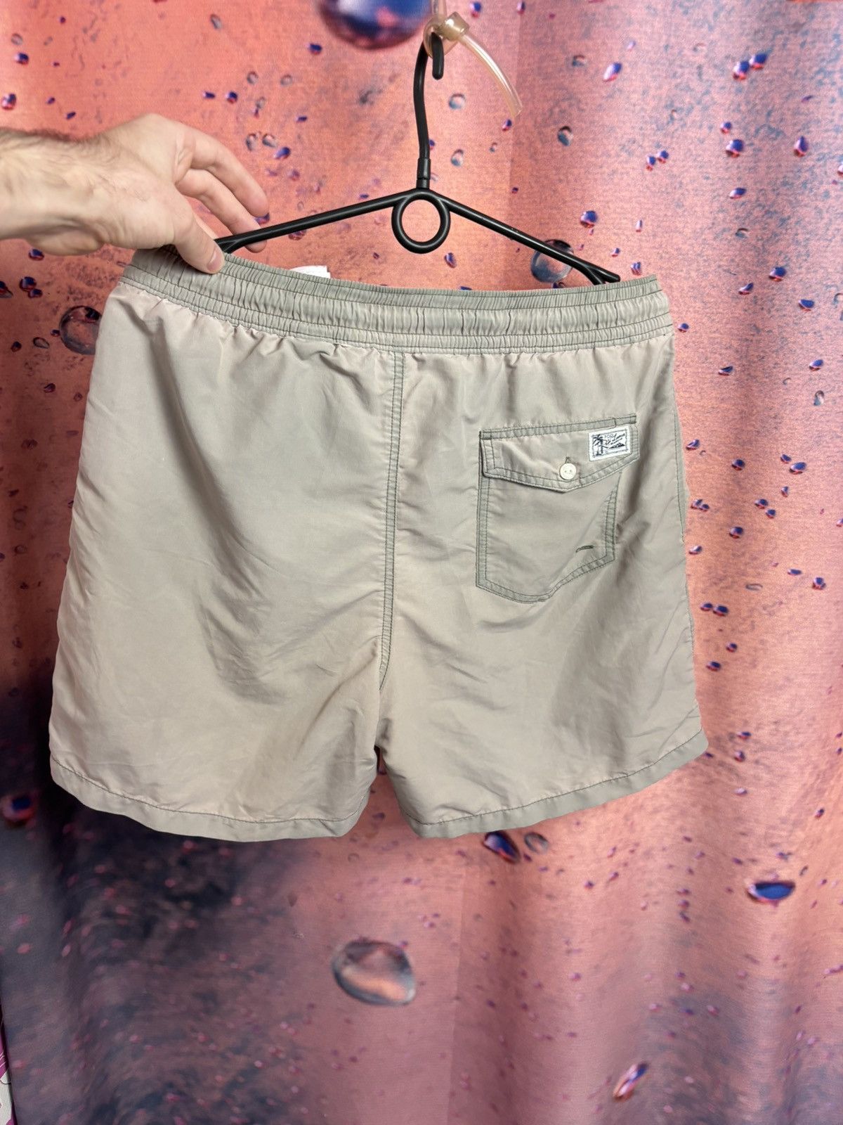 Polo Ralph Lauren Polo Ralph Lauren shorts Size US 32 / EU 48 - 5 Thumbnail