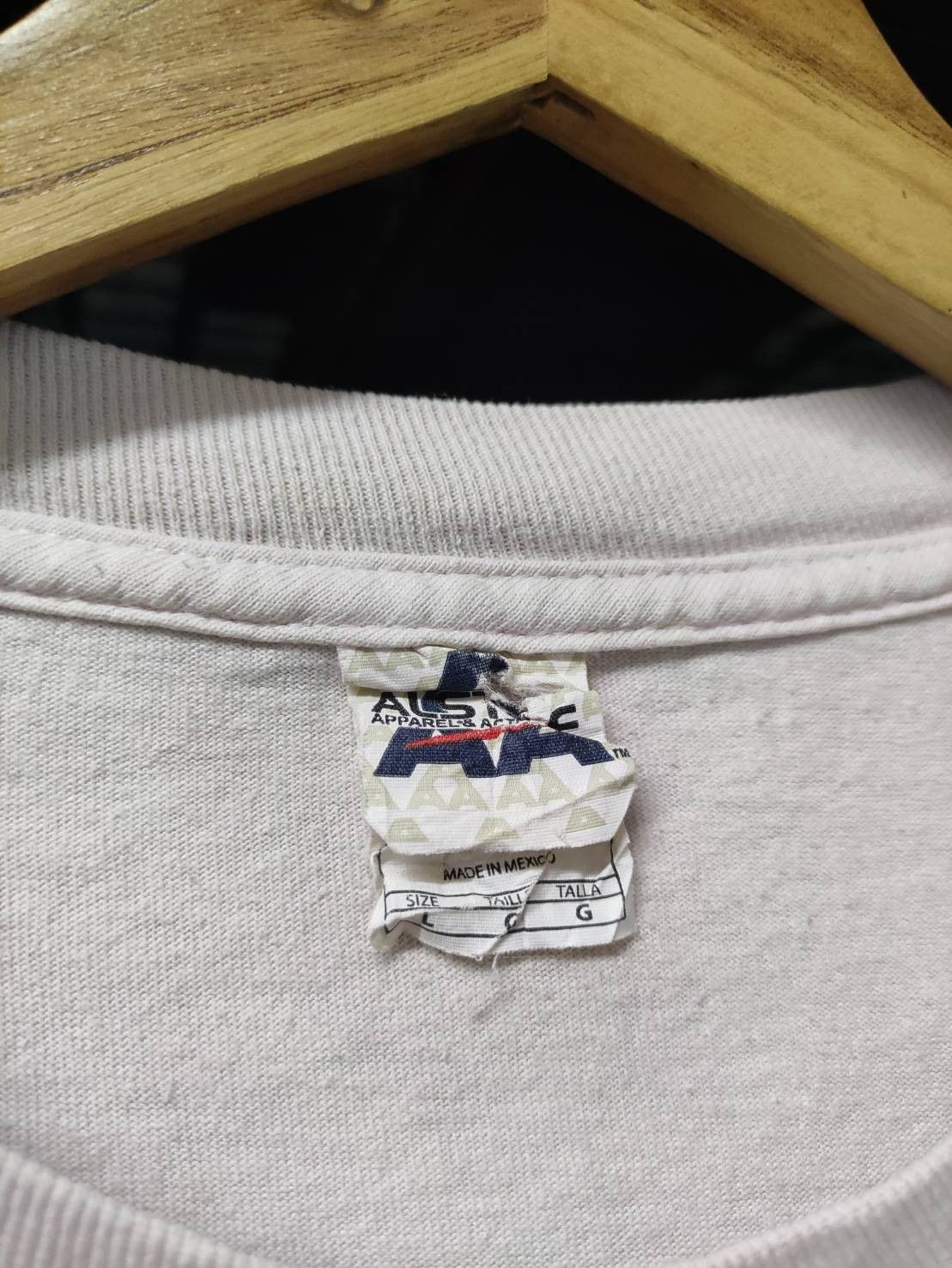 Cartoon Network × Vintage Vtg 00's Pink Panther Big Face T-Shirt Size US L / EU 52-54 / 3 - 5 Thumbnail