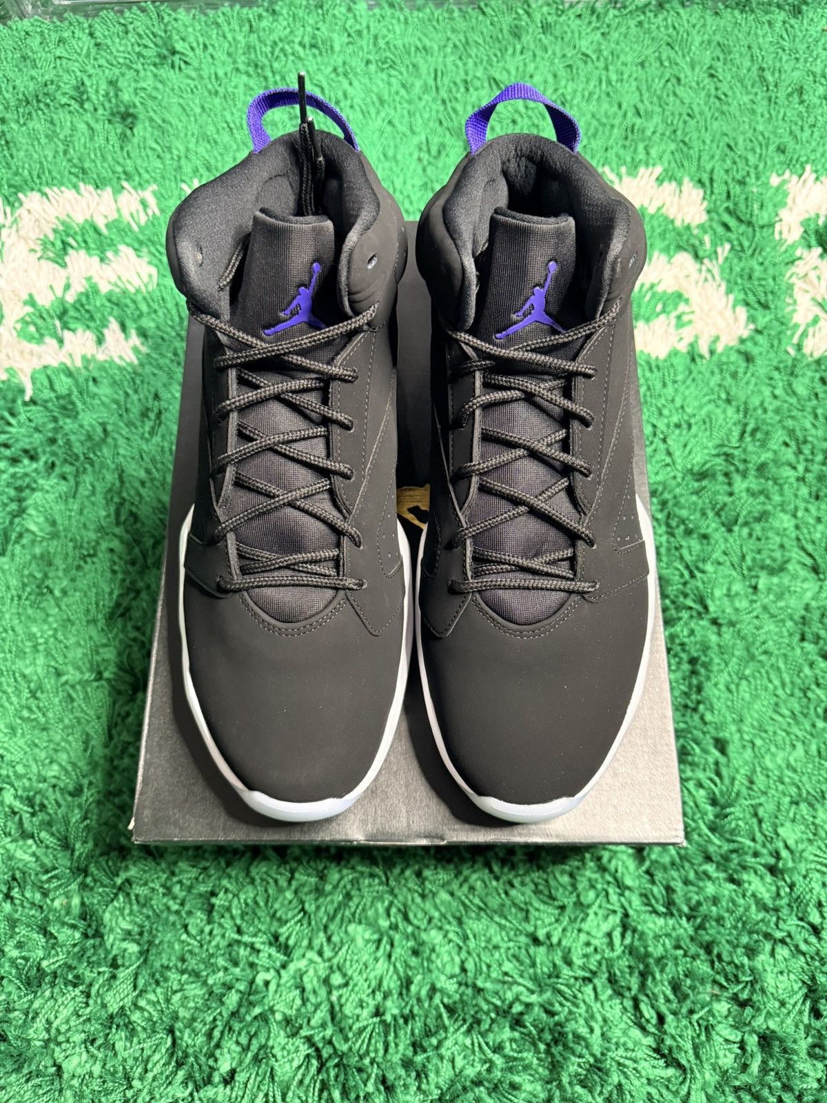 Jordan Brand Nike Air Jordan Lift Off Space Jam Size 11 Size US 11 / EU 44 - 5 Thumbnail