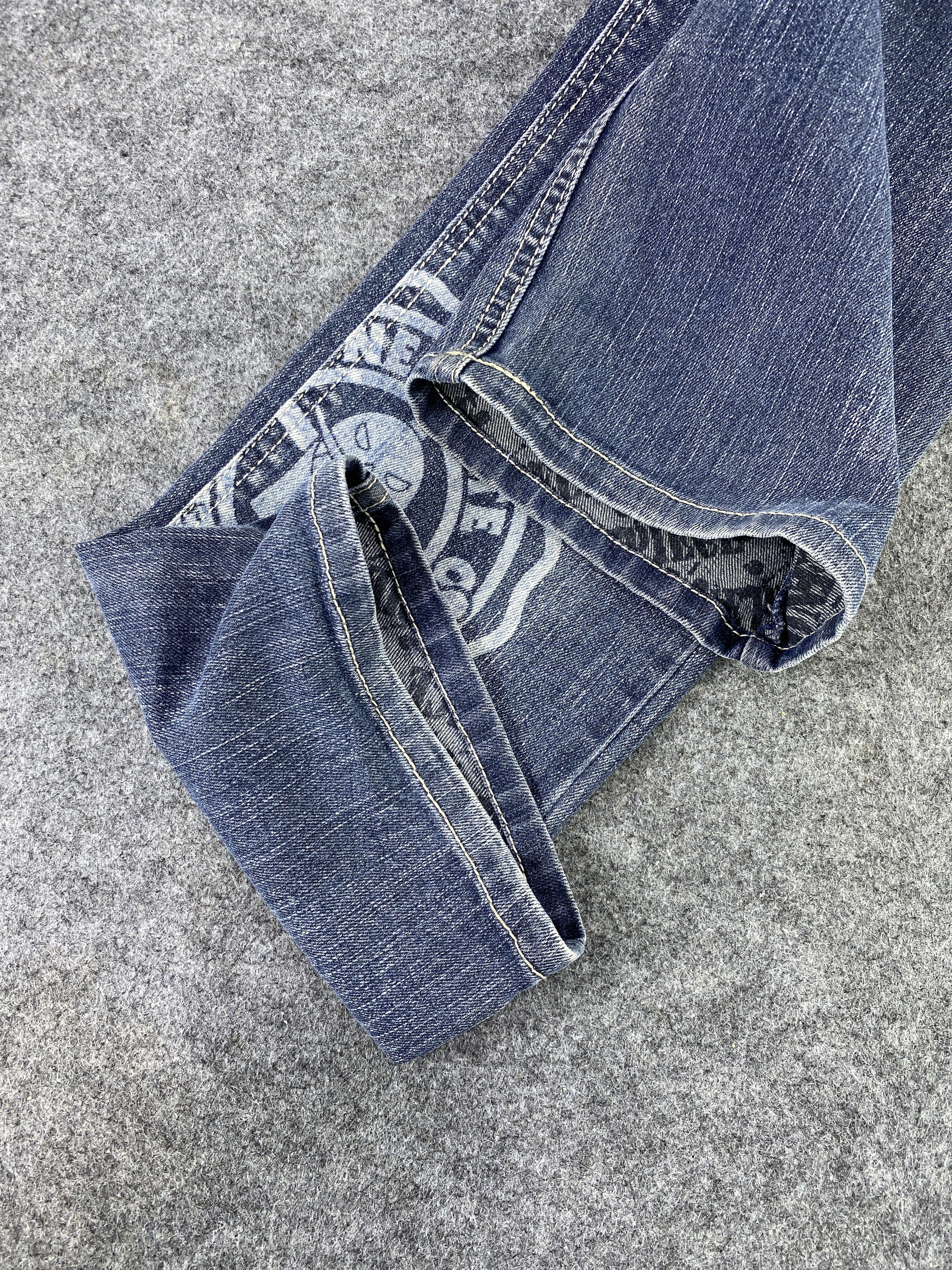 One Piece One Piece Jeans - J1057 Size US 27 - 13 Thumbnail