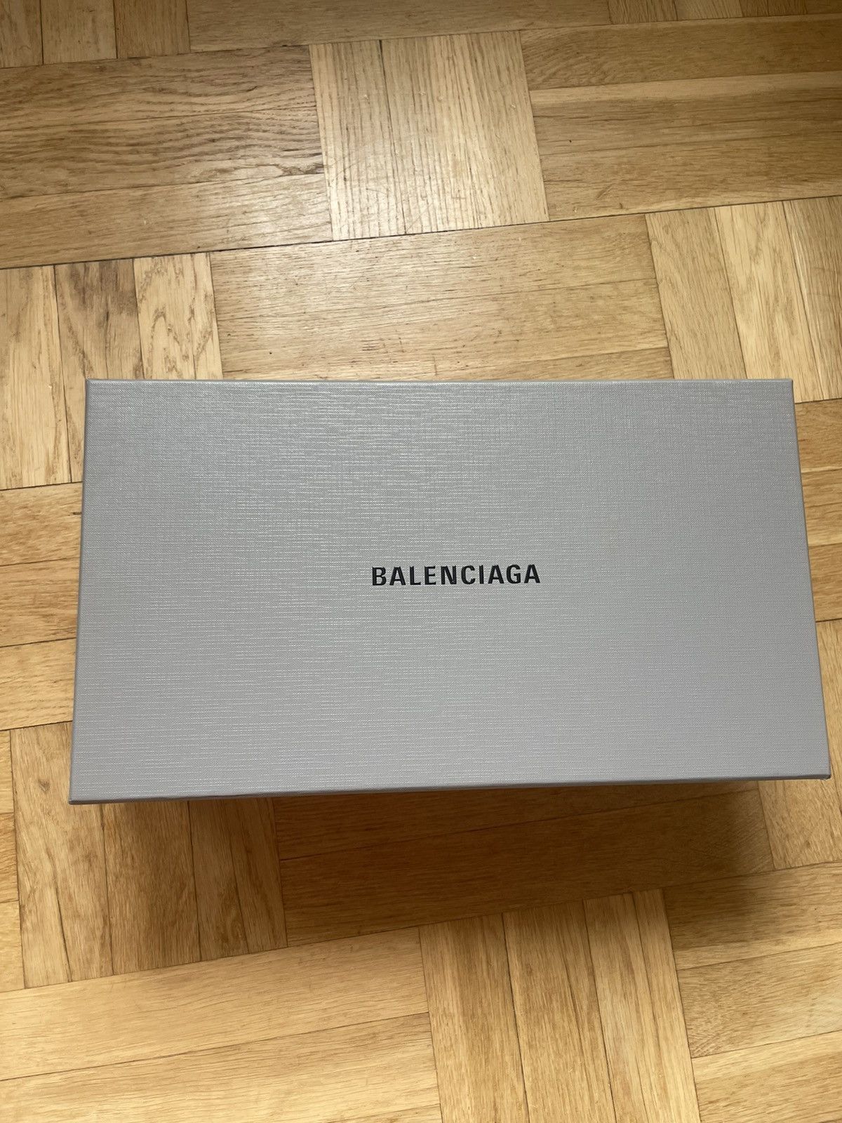 Balenciaga Denim Mules Size US 9 / EU 42 - 8 Thumbnail