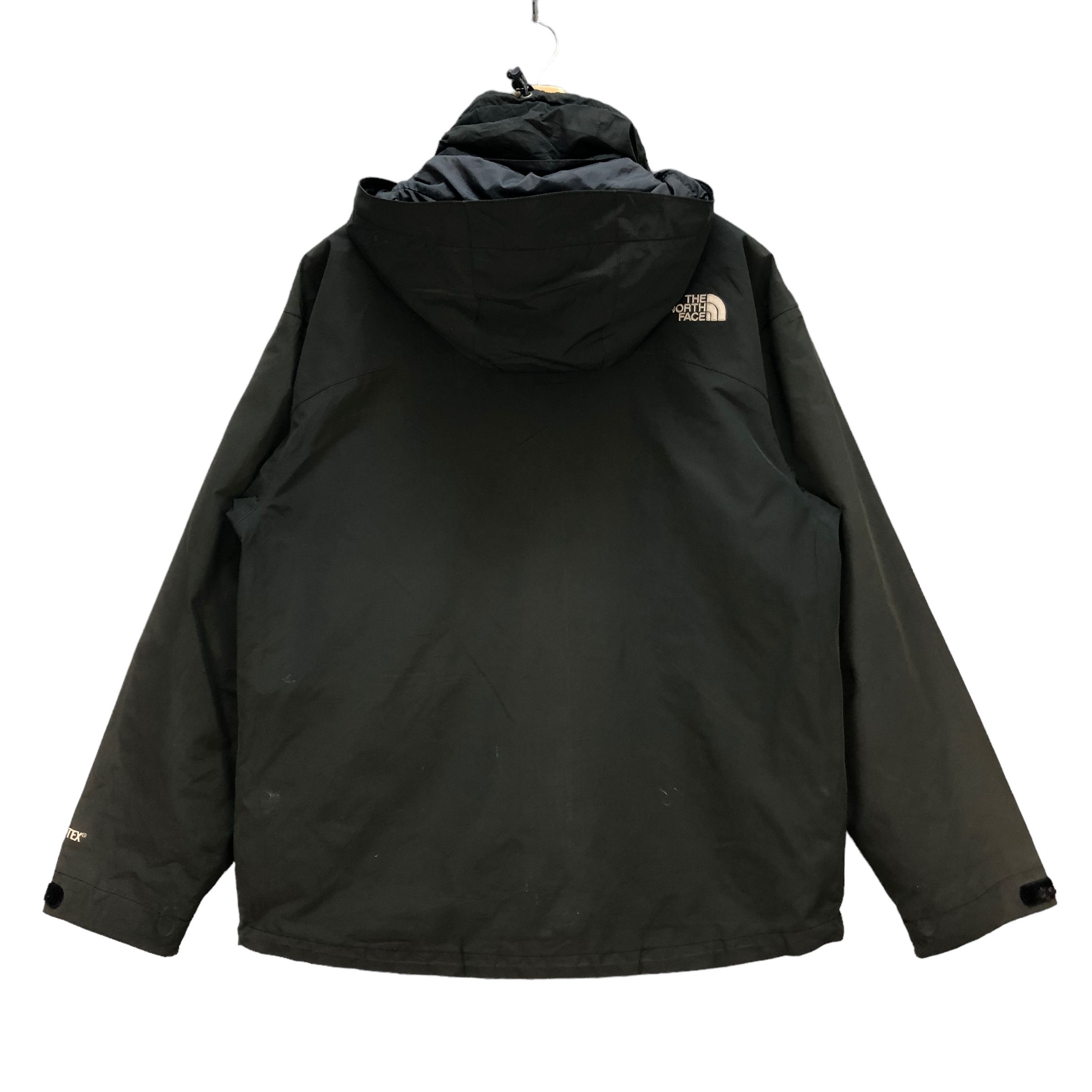 The North Face TNF SUN BURN SNOWBOARD JACKET #7326-130 Size US M / EU 48-50 / 2 - 12 Thumbnail