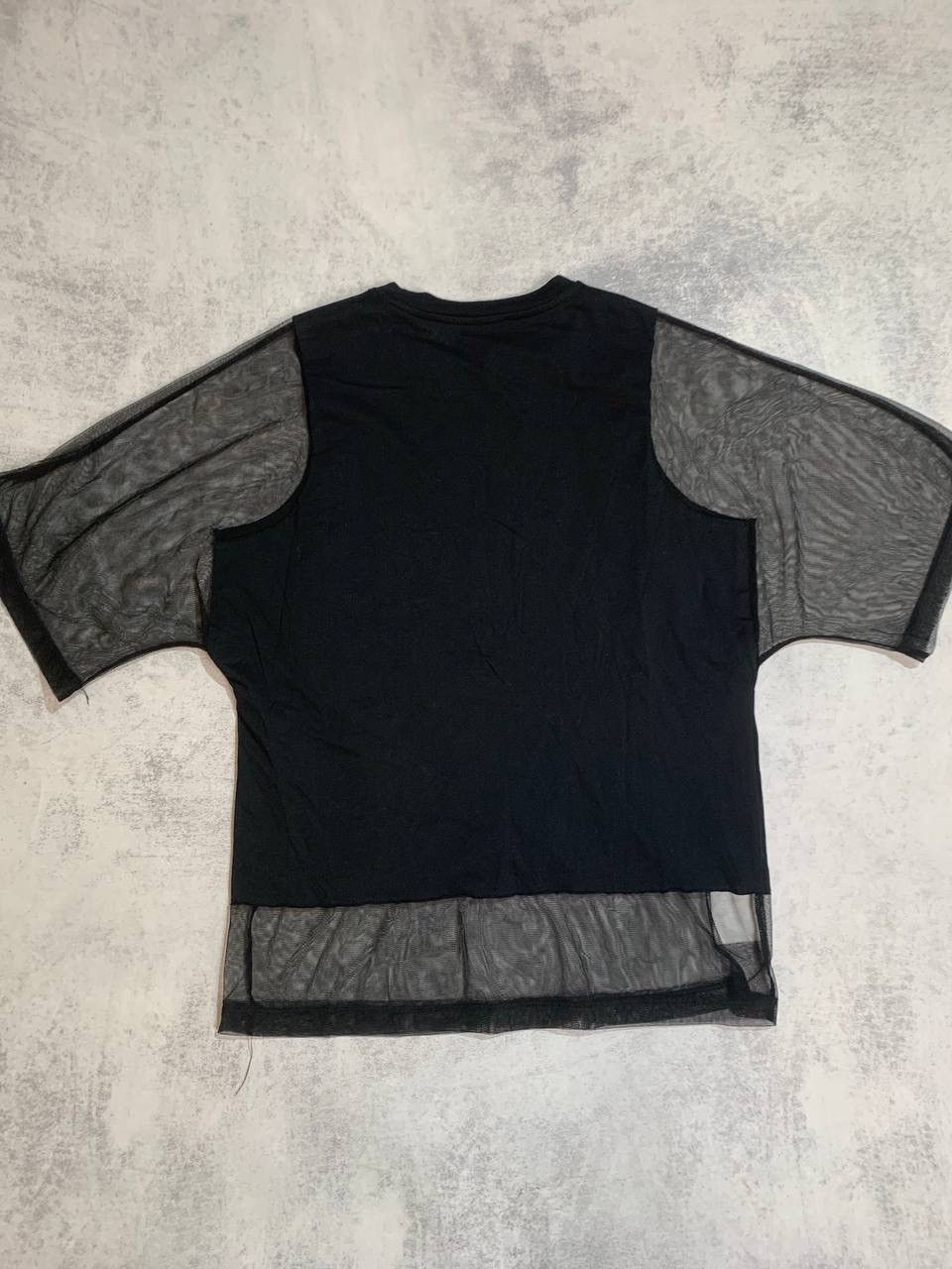 Alexander McQueen Alexander McQueen tee Size US XS / EU 42 / 0 - 7 Thumbnail