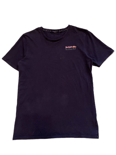 Red Bull Vintage Red Bull Racing Short Sleeve T-Shirt Size S Size US S / EU 44-46 / 1 - 1 Thumbnail