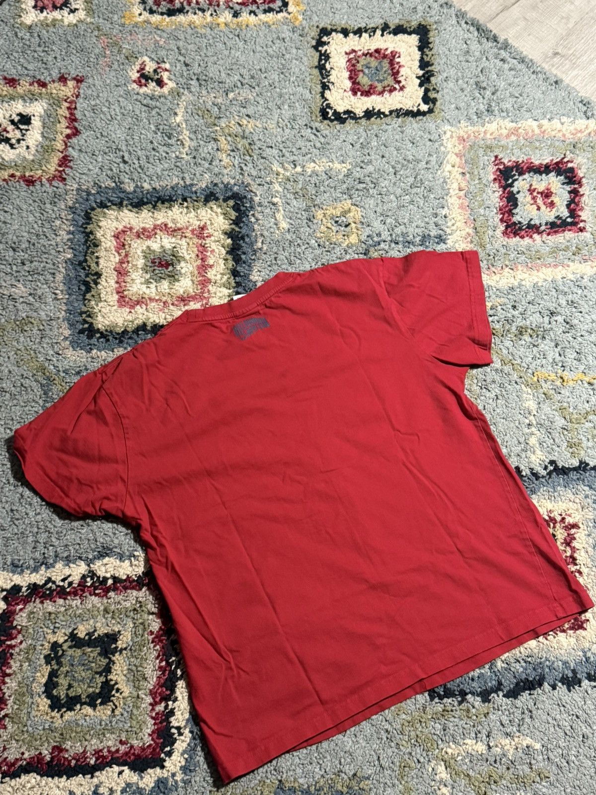 Billionaire Boys Club Billionaire Boys Club Tee Size US L / EU 52-54 / 3 - 2 Thumbnail