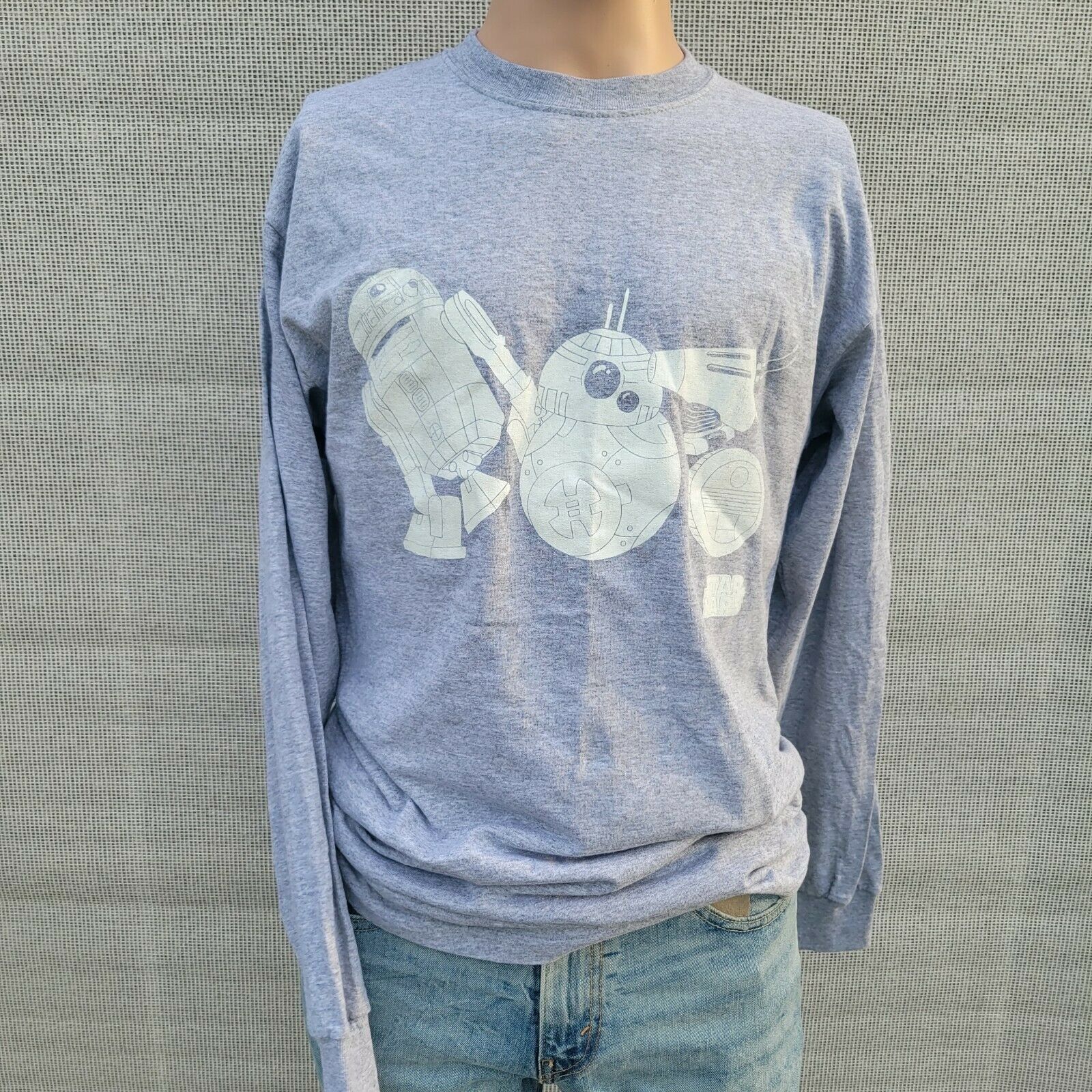 Other Men's M&O Gold Long Sleeve Shirt. Size Medium. Size US M / EU 48-50 / 2 - 3 Thumbnail