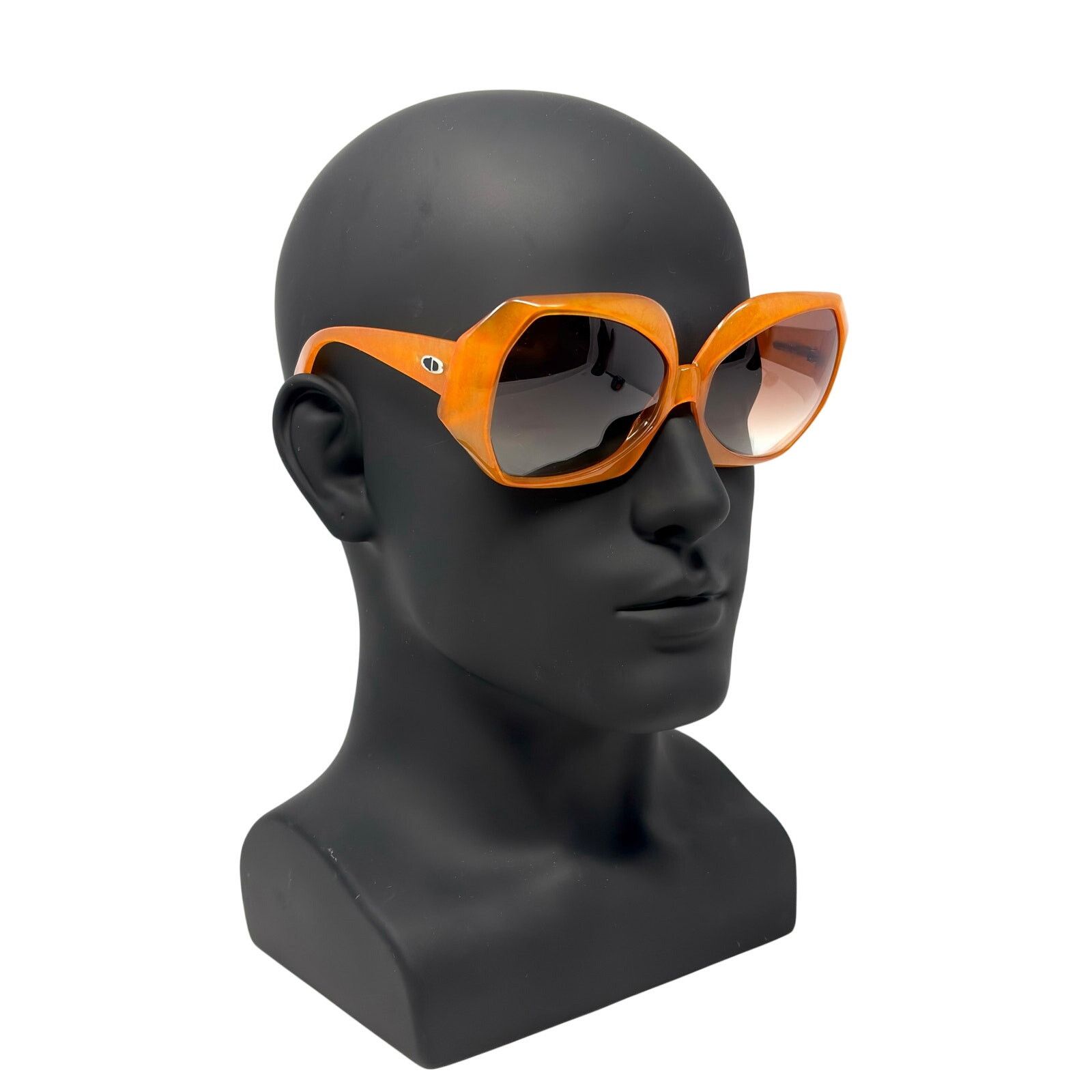 Dior Christian Dior Oversized Archive Sunglasses Size ONE SIZE - 2 Thumbnail
