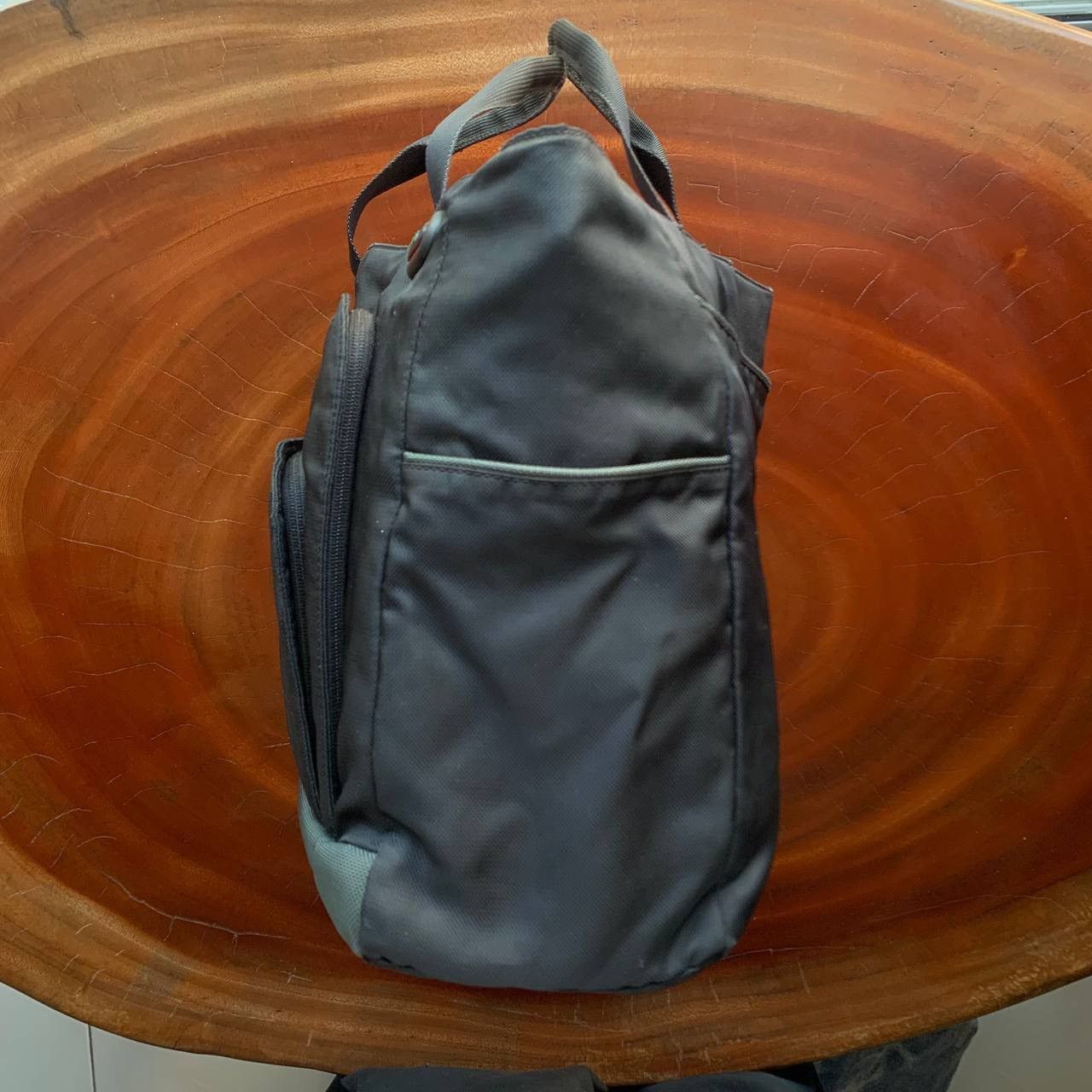 Tumi Tumi T-Tech Hand Carry Black Bag Size ONE SIZE - 4 Thumbnail
