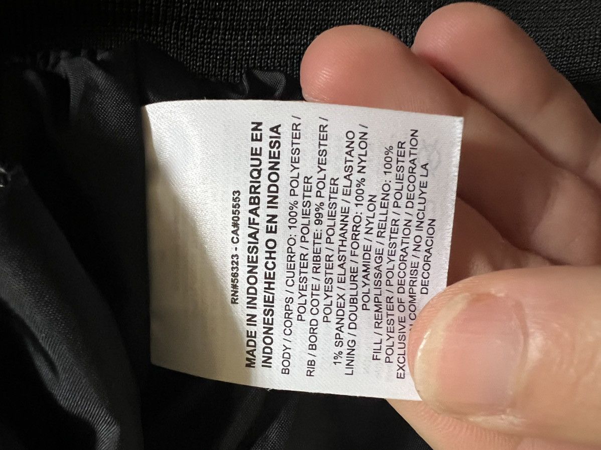 Nike SB NIKE SB x NBA jacket Size US M / EU 48-50 / 2 - 3 Thumbnail